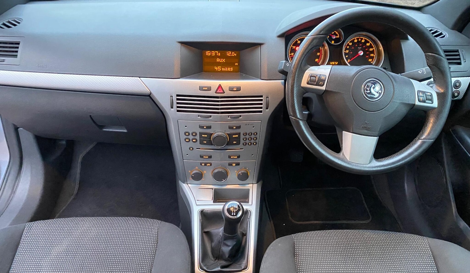 Used Vauxhall Astra 2009 for sale - 76441292: Photo 11