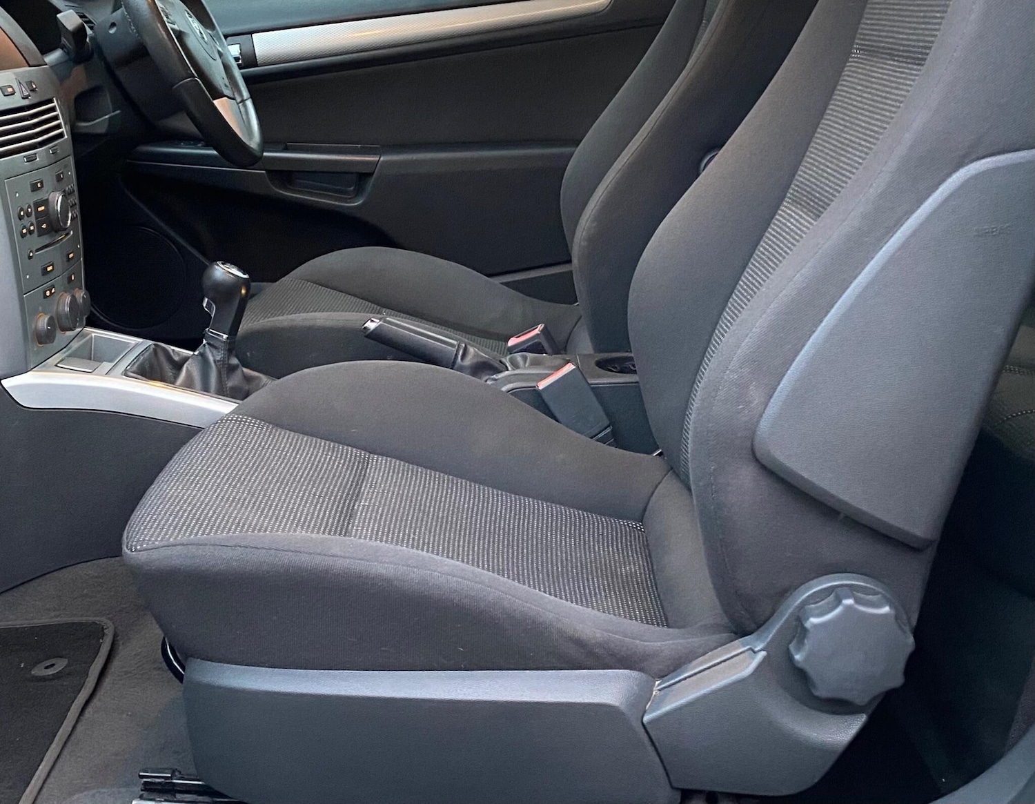 Used Vauxhall Astra 2009 for sale - 76441292: Photo 13