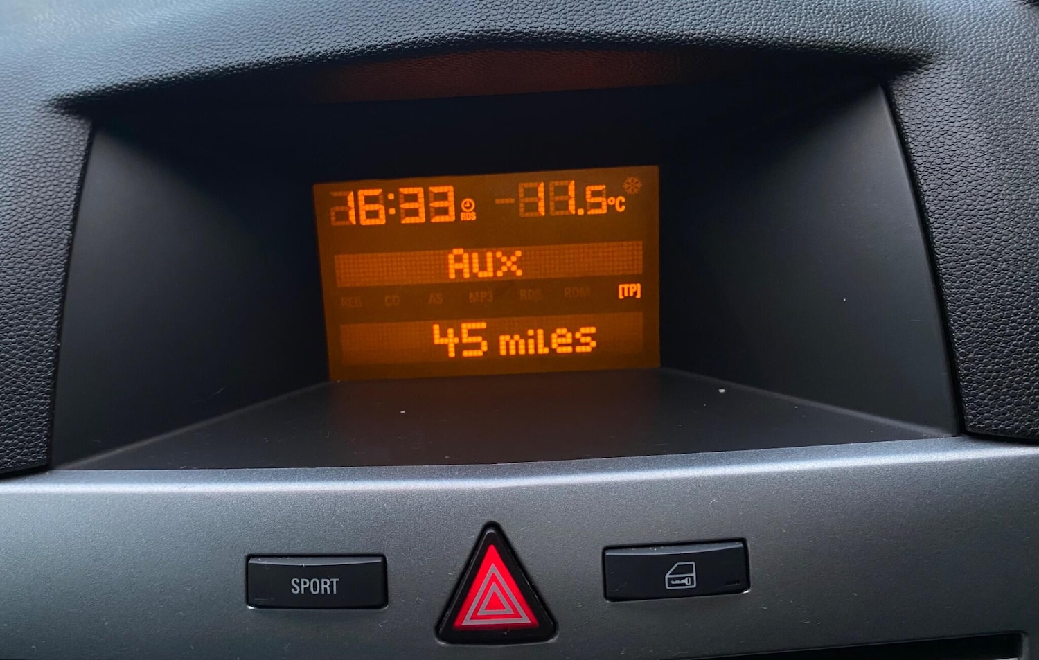 Used Vauxhall Astra 2009 for sale - 76441292: Photo 19