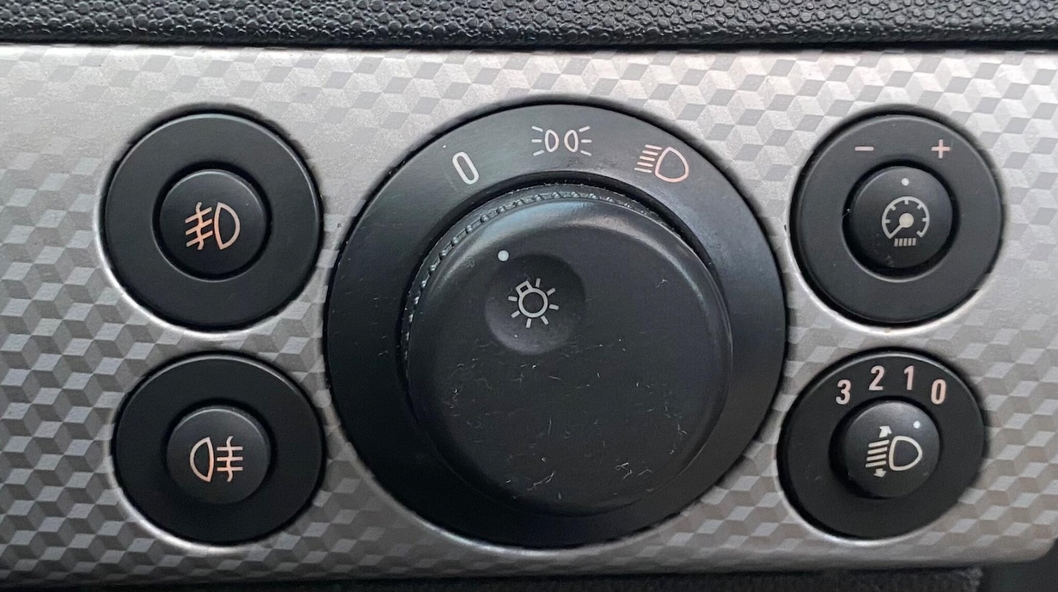 Used Vauxhall Astra 2009 for sale - 76441292: Photo 22