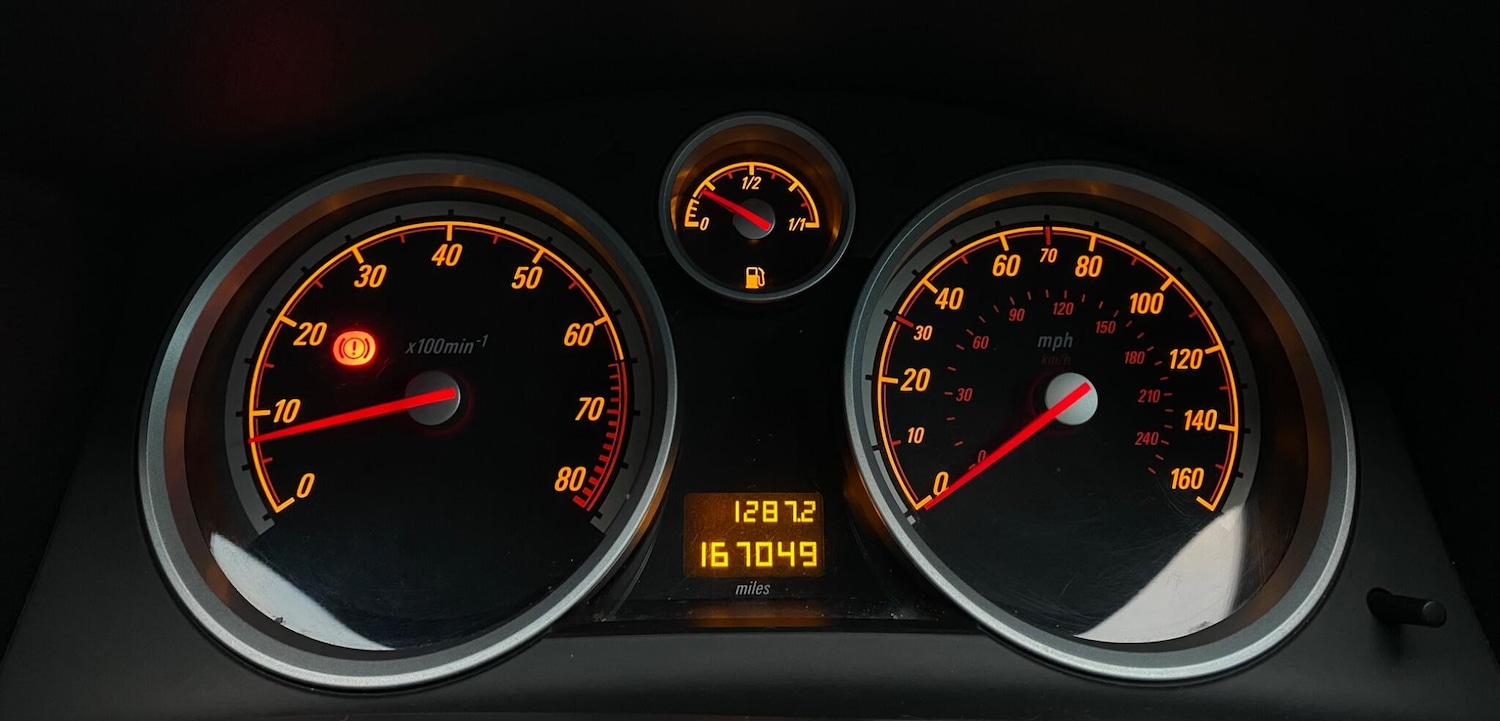 Used Vauxhall Astra 2009 for sale - 76441292: Photo 26