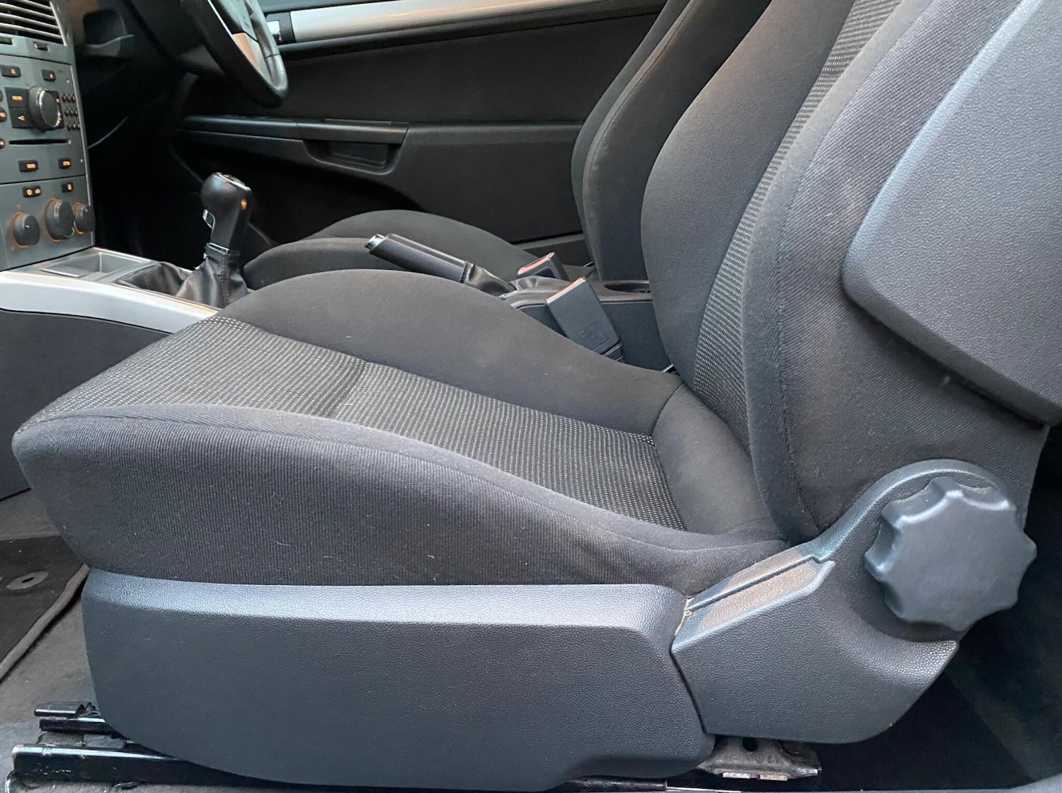 Used Vauxhall Astra 2009 for sale - 76441292: Photo 29