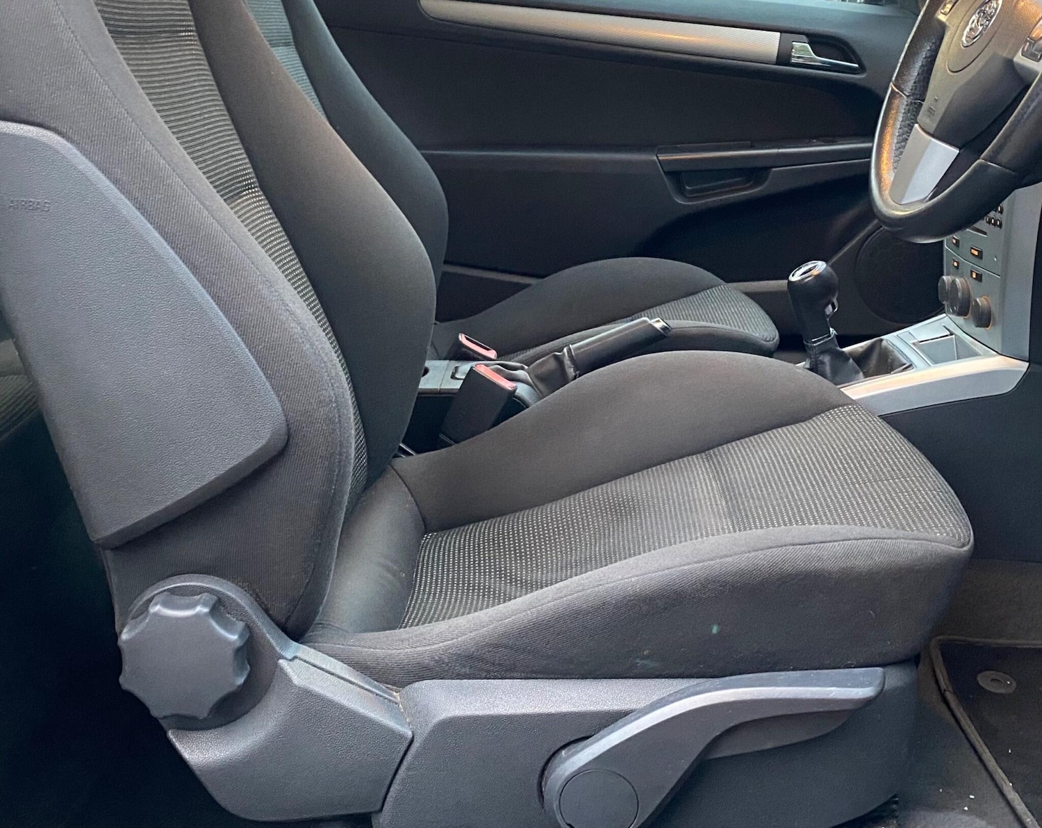 Used Vauxhall Astra 2009 for sale - 76441292: Photo 30