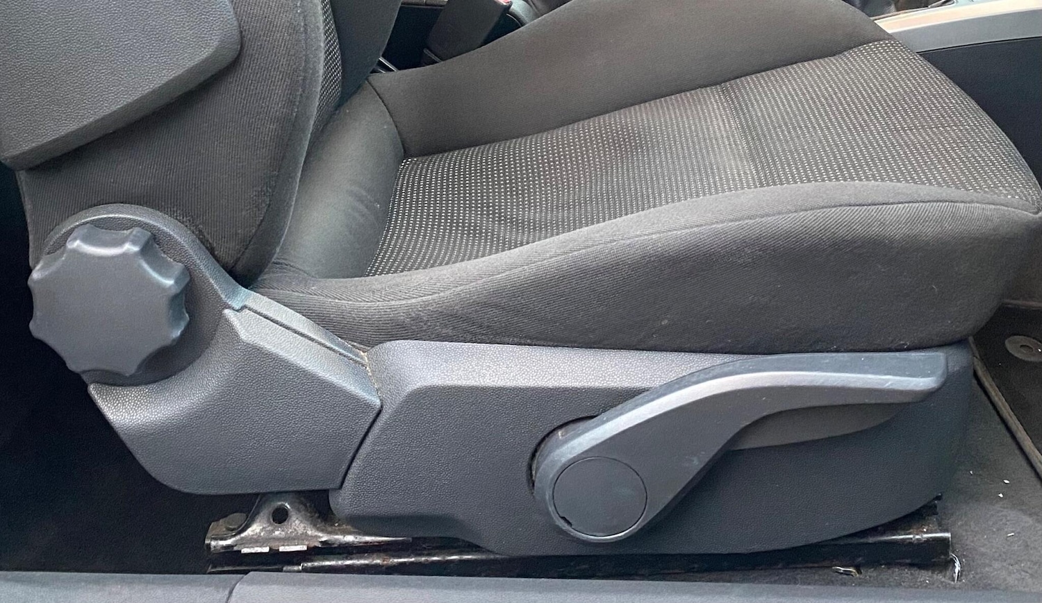 Used Vauxhall Astra 2009 for sale - 76441292: Photo 31