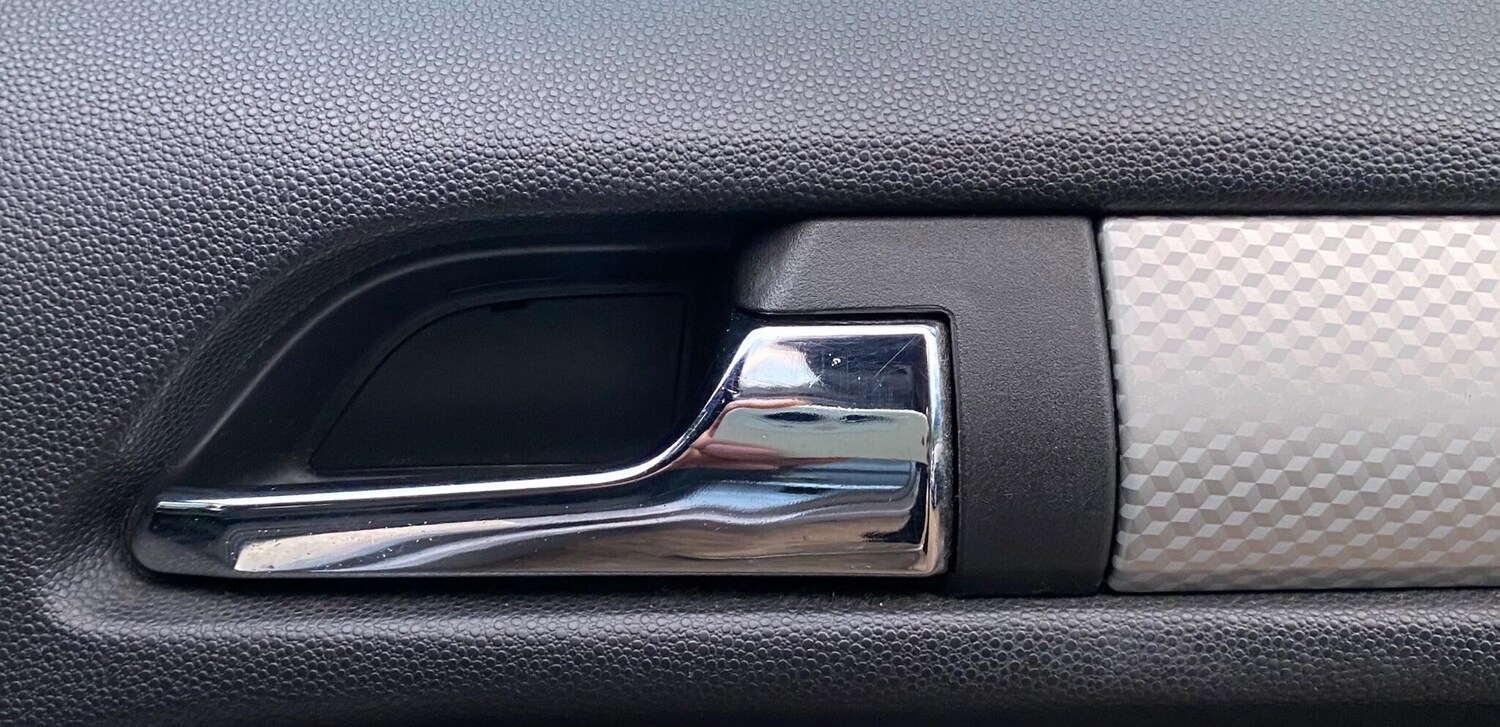 Used Vauxhall Astra 2009 for sale - 76441292: Photo 35