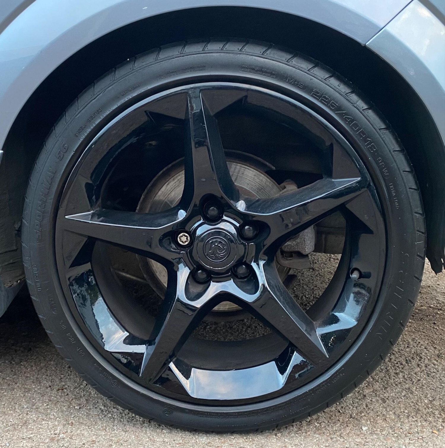 Used Vauxhall Astra 2009 for sale - 76441292: Photo 37