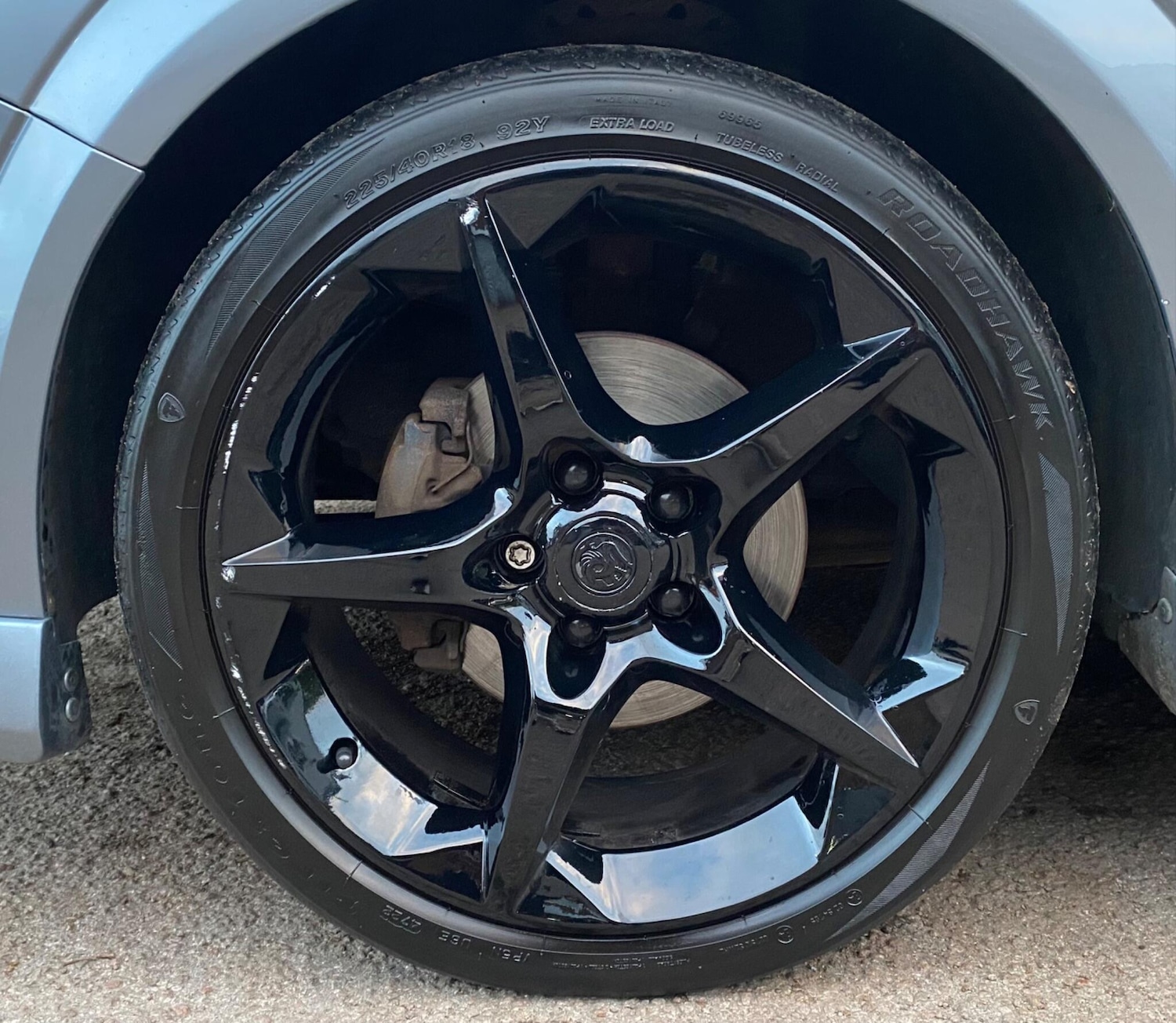 Used Vauxhall Astra 2009 for sale - 76441292: Photo 38