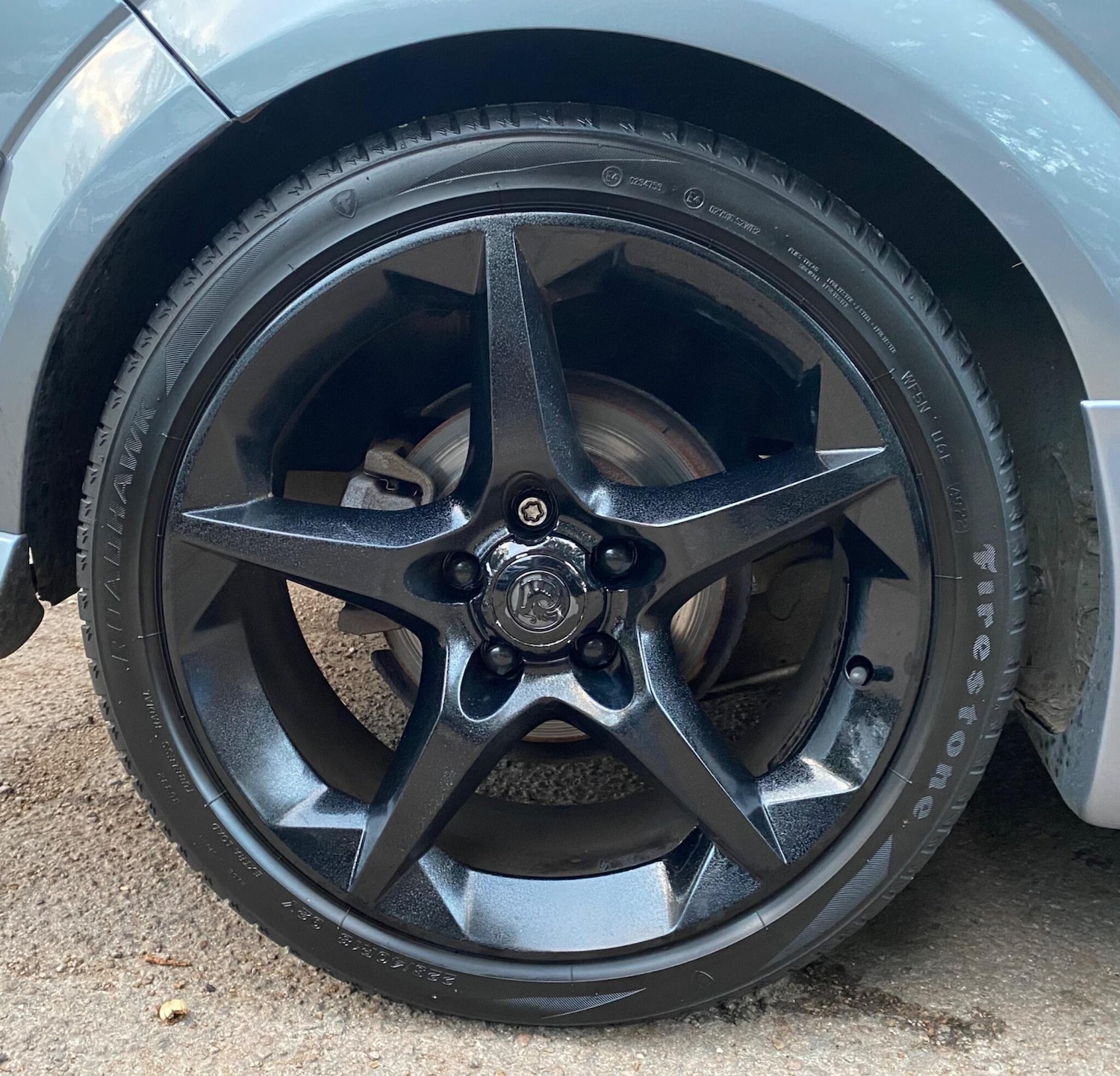 Used Vauxhall Astra 2009 for sale - 76441292: Photo 39