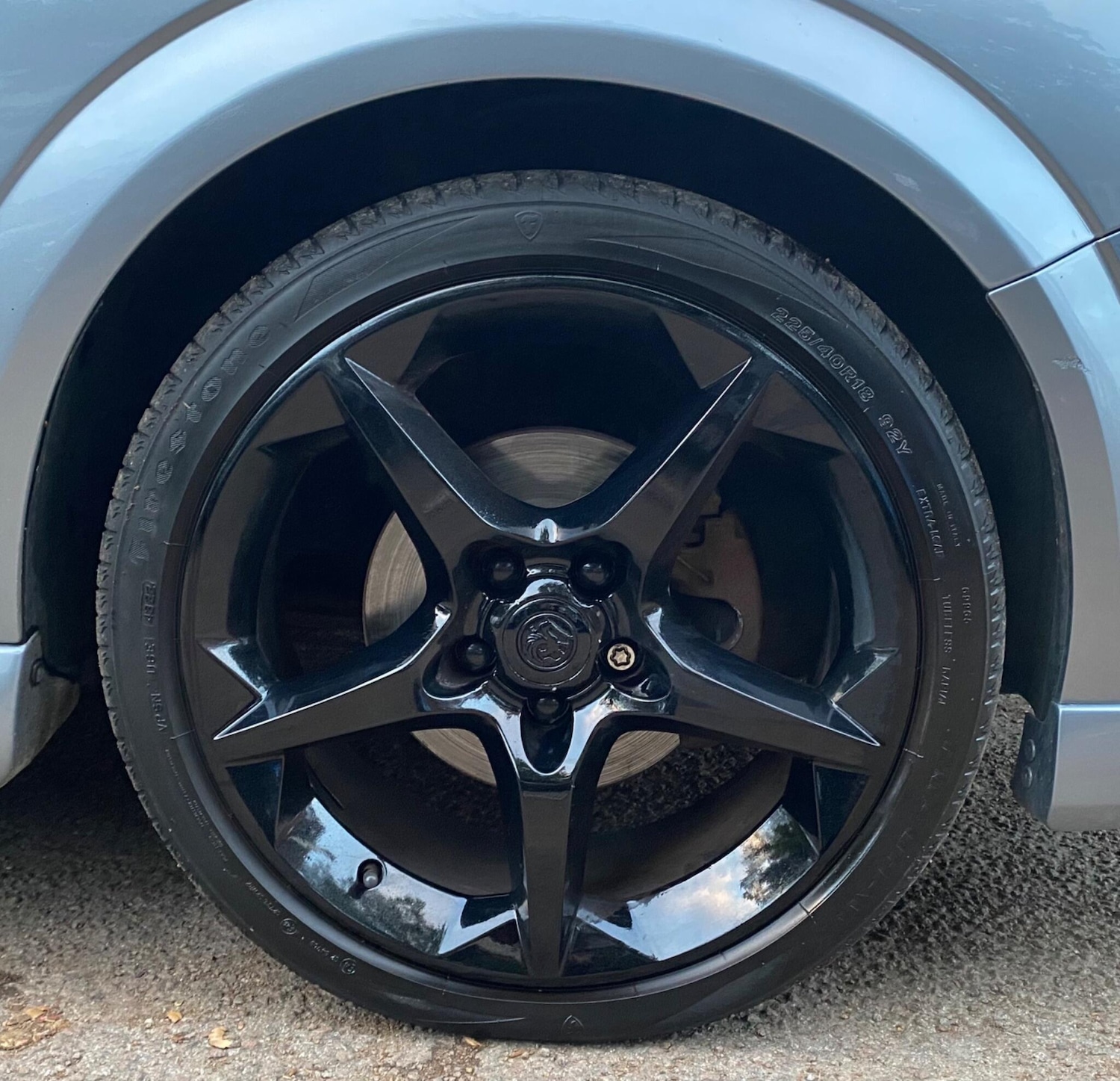 Used Vauxhall Astra 2009 for sale - 76441292: Photo 40