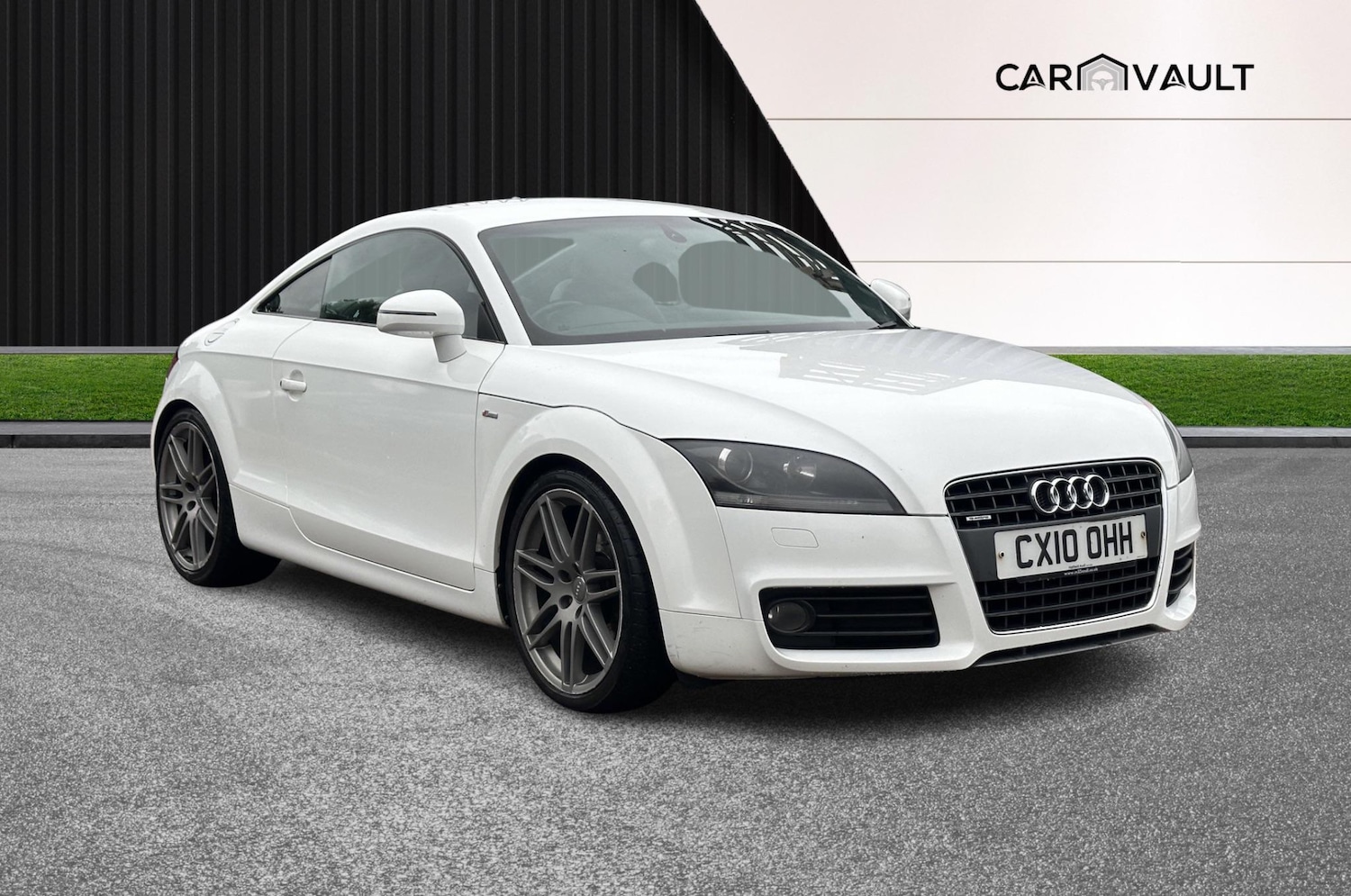 Used Audi TT 2010 for sale - 76371276: Photo 10