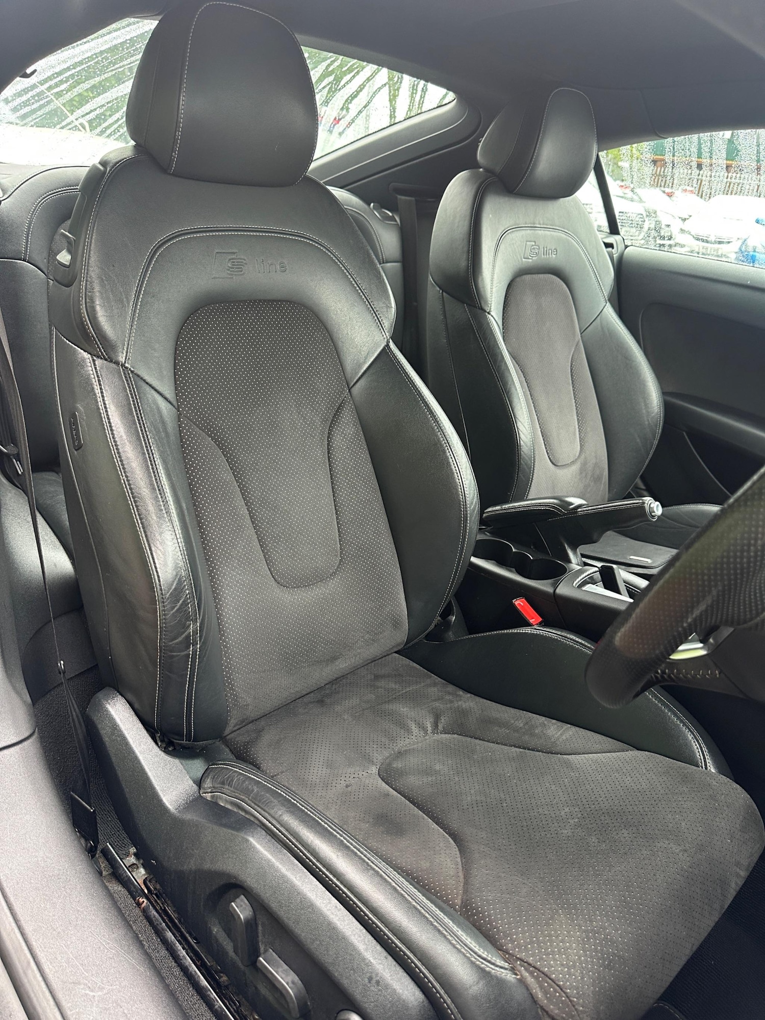 Used Audi TT 2010 for sale - 76371276: Photo 15