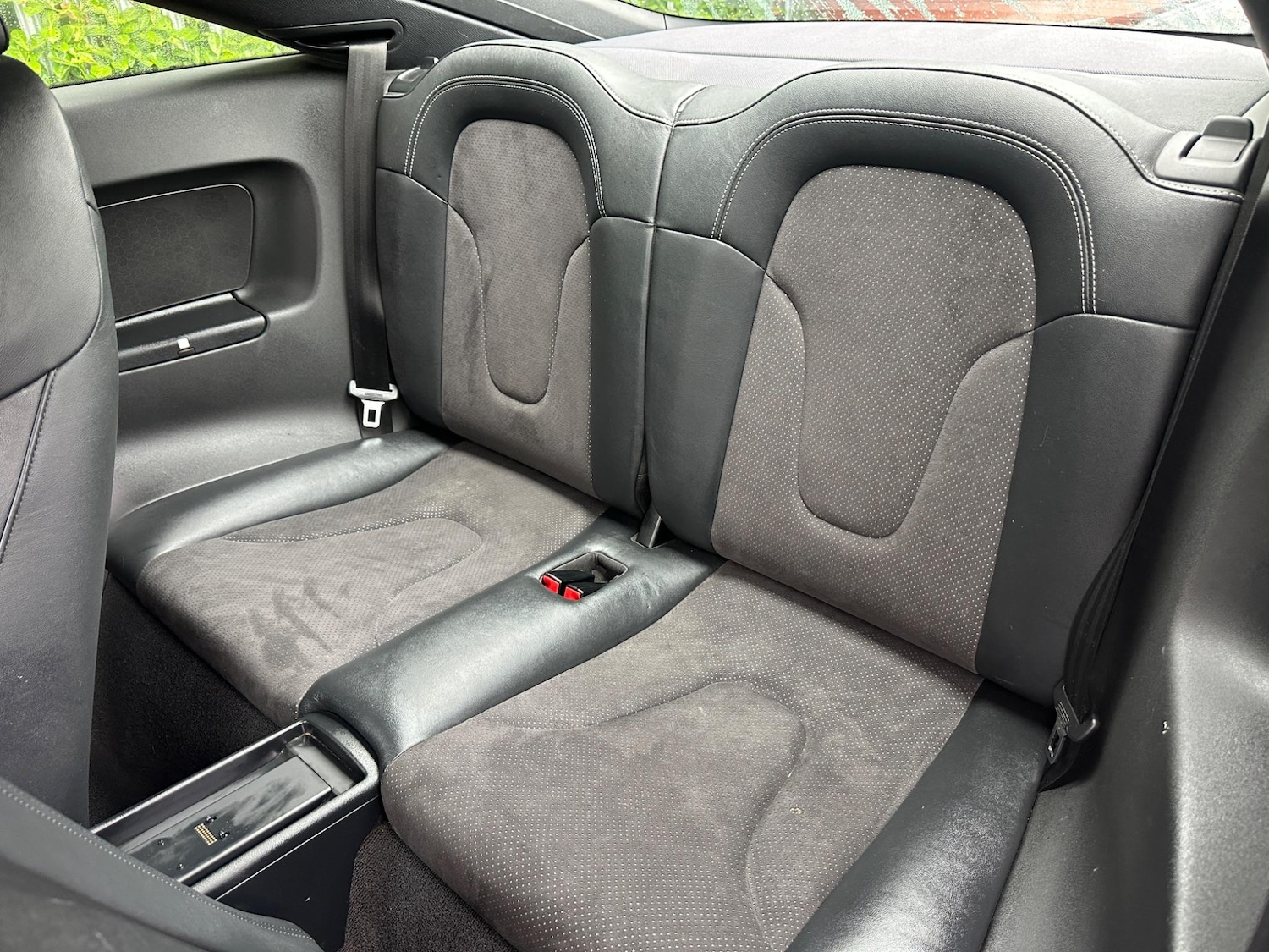 Used Audi TT 2010 for sale - 76371276: Photo 16