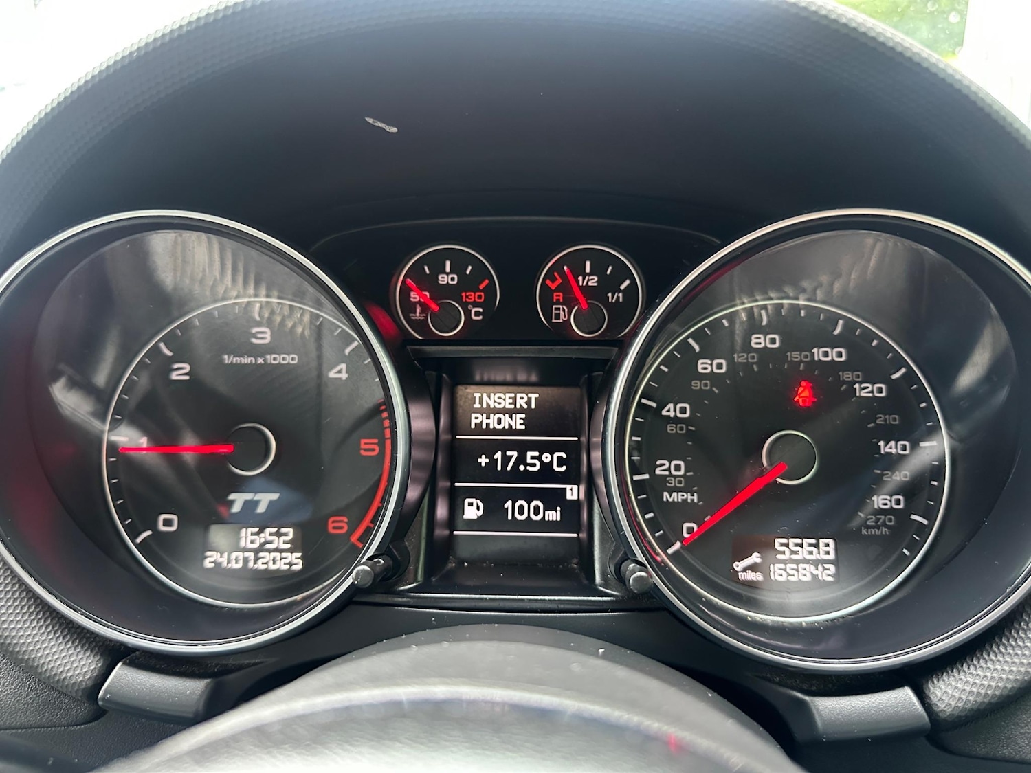 Used Audi TT 2010 for sale - 76371276: Photo 18