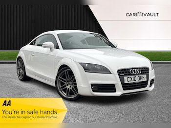 Audi - TT