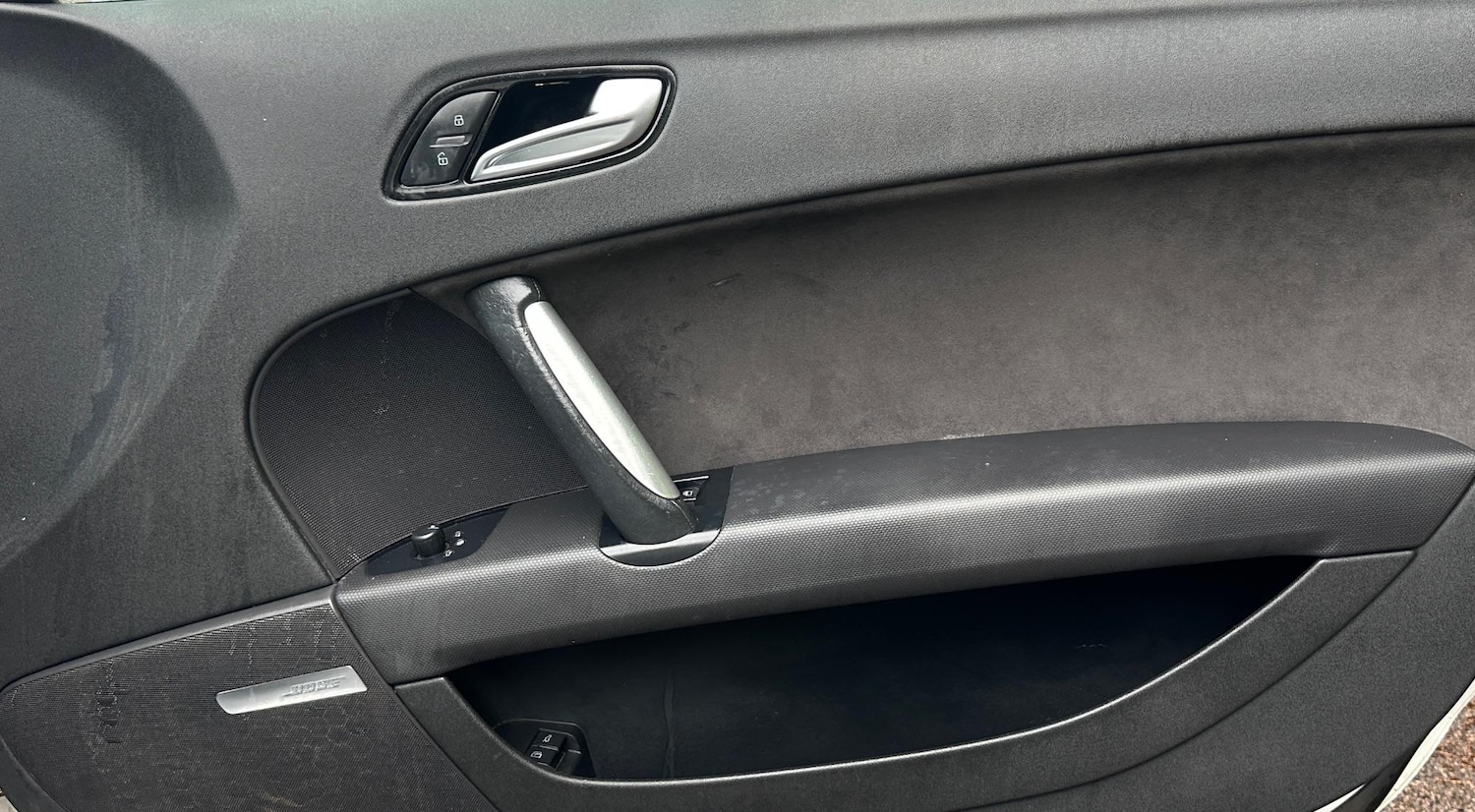 Used Audi TT 2010 for sale - 76371276: Photo 26