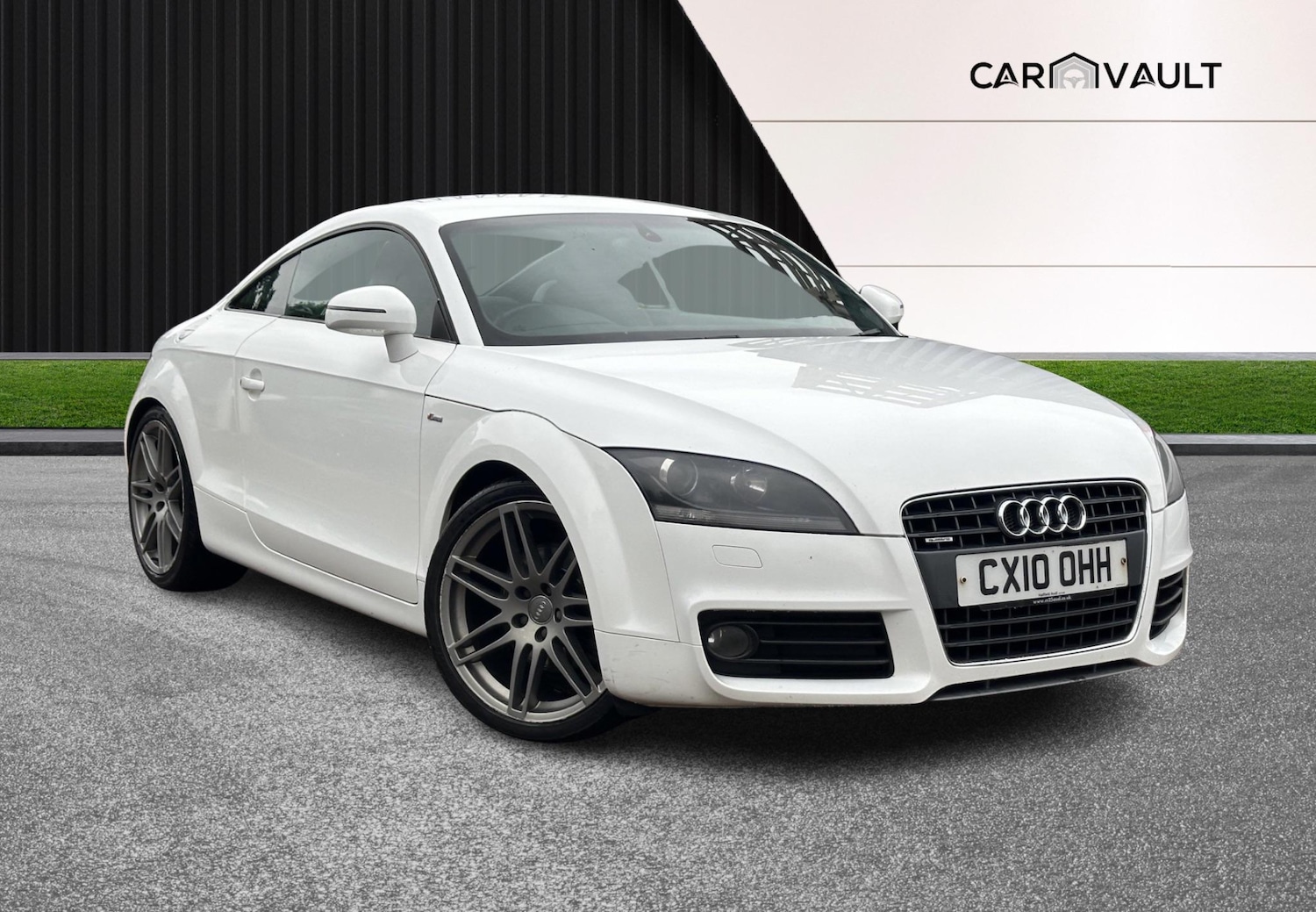 Used Audi TT 2010 for sale - 76371276: Photo 28