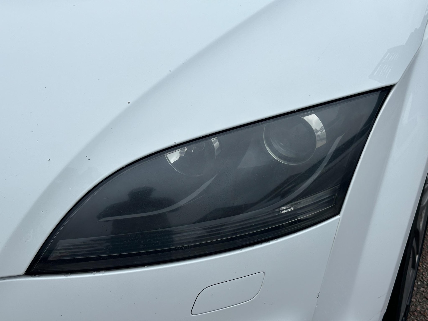 Used Audi TT 2010 for sale - 76371276: Photo 32