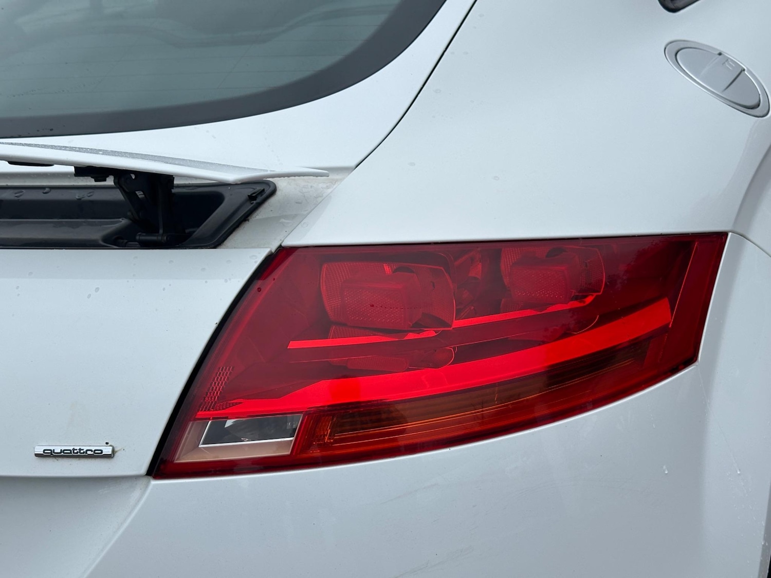 Used Audi TT 2010 for sale - 76371276: Photo 38