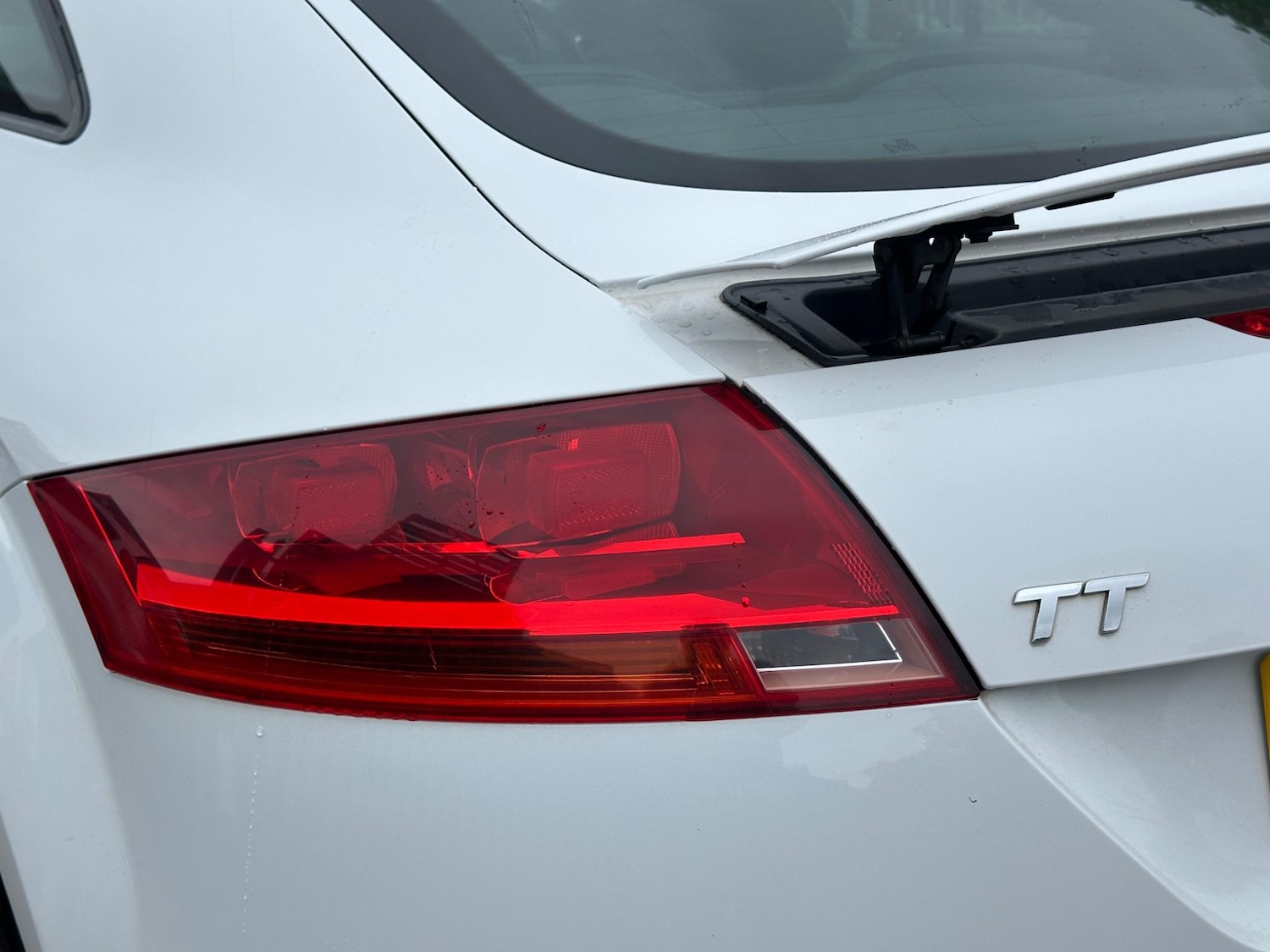 Used Audi TT 2010 for sale - 76371276: Photo 39