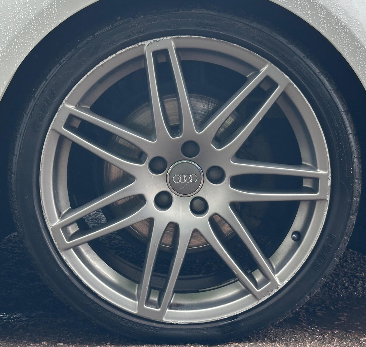 Used Audi TT 2010 for sale - 76371276: Photo 40