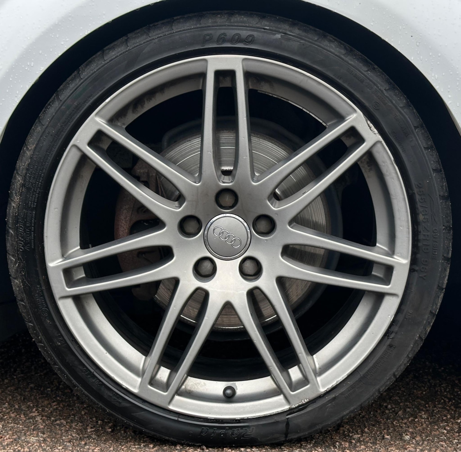 Used Audi TT 2010 for sale - 76371276: Photo 41