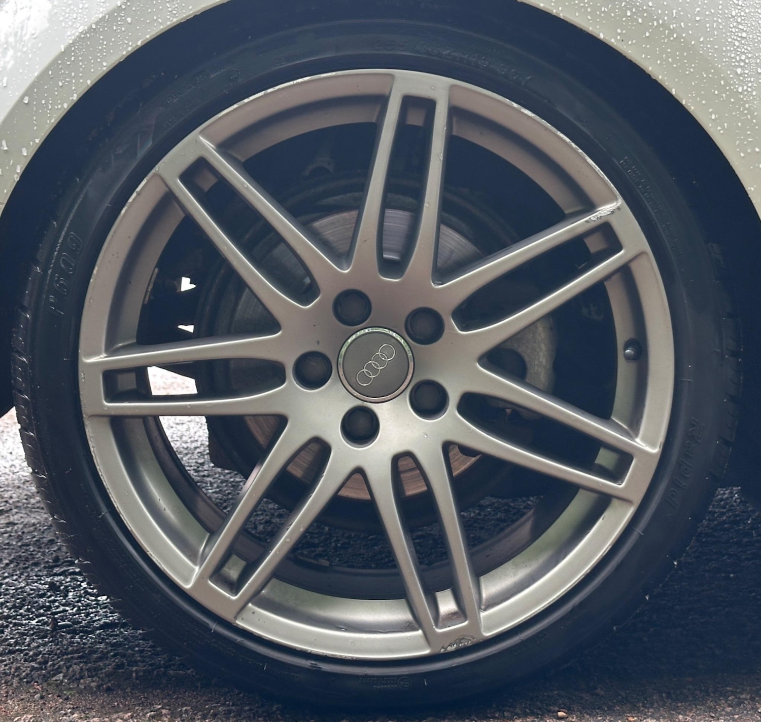 Used Audi TT 2010 for sale - 76371276: Photo 42