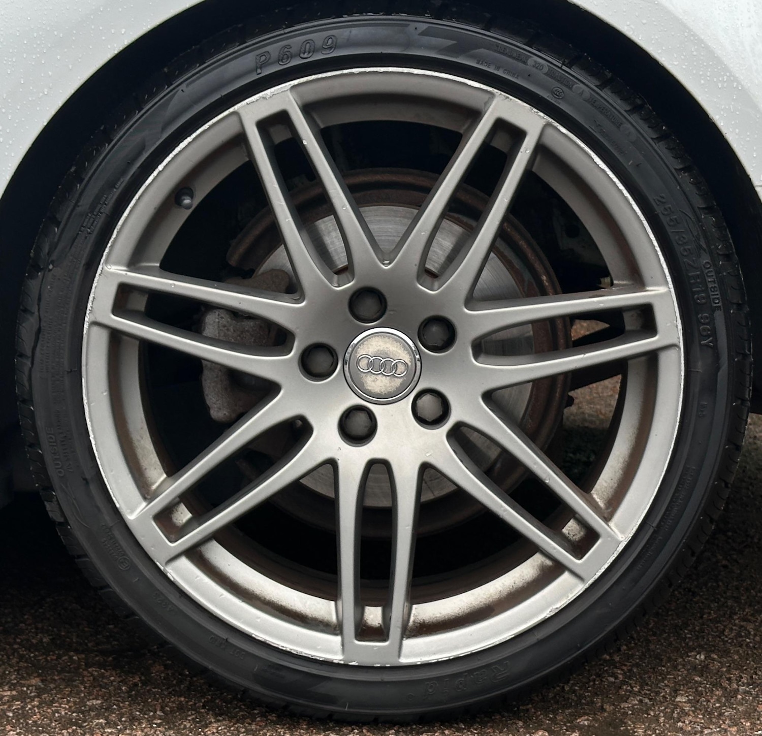 Used Audi TT 2010 for sale - 76371276: Photo 43
