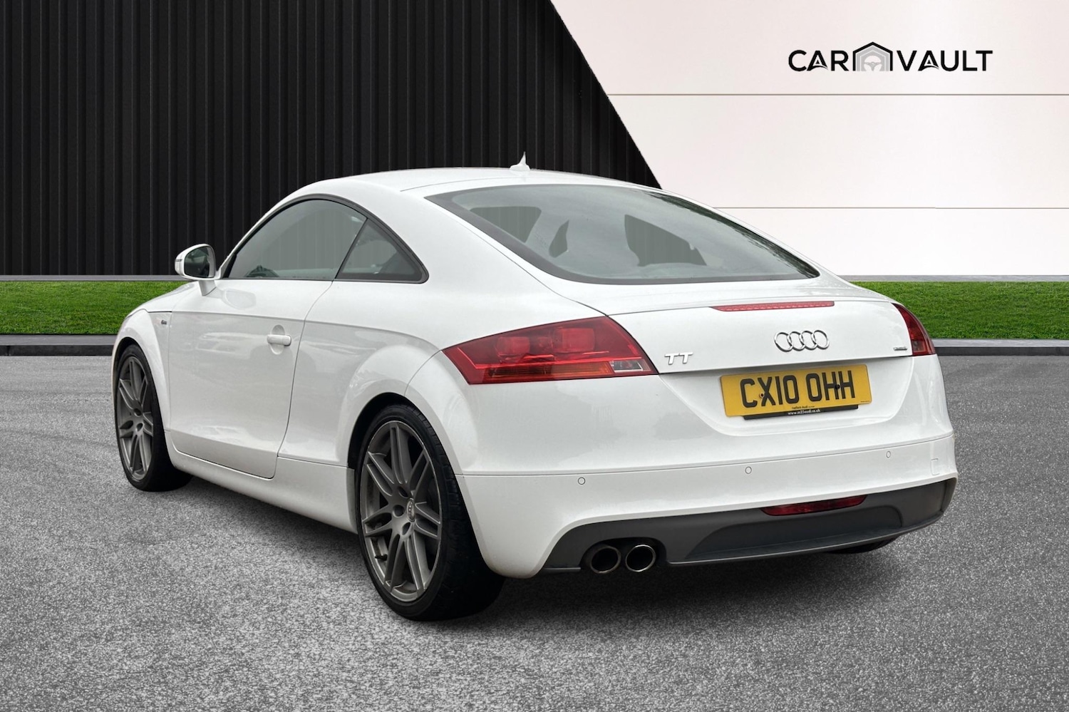 Used Audi TT 2010 for sale - 76371276: Photo 6