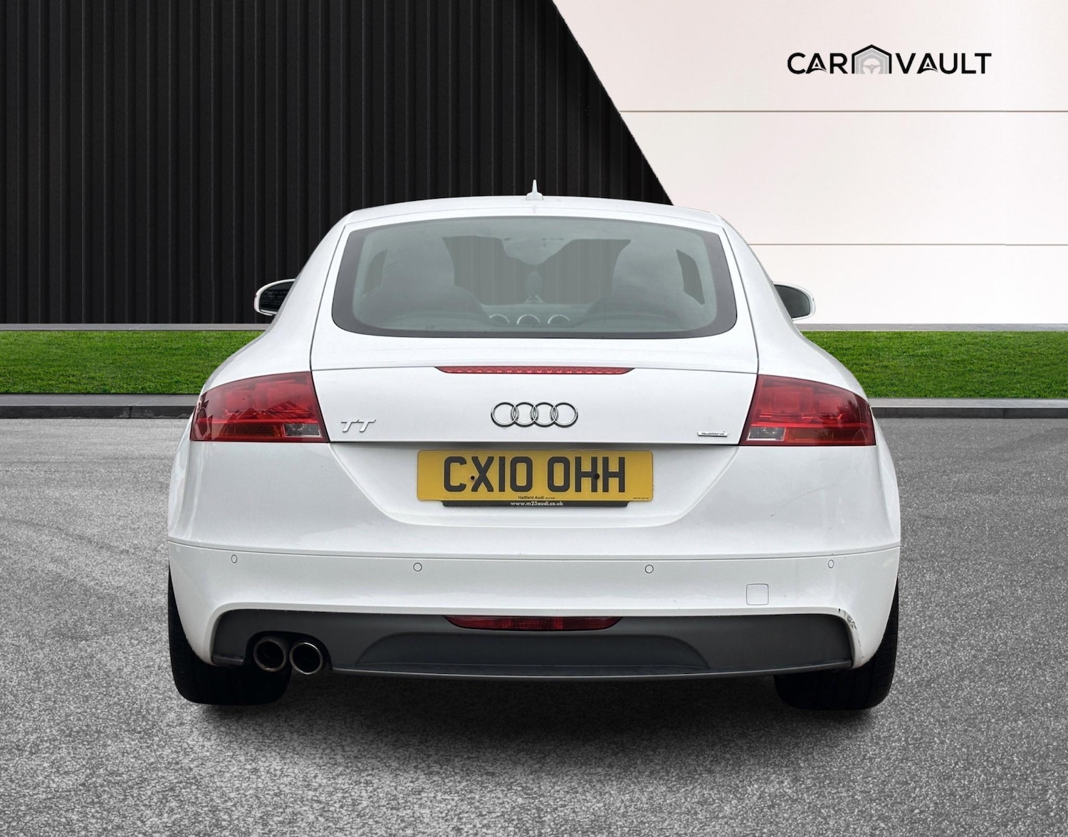 Used Audi TT 2010 for sale - 76371276: Photo 7