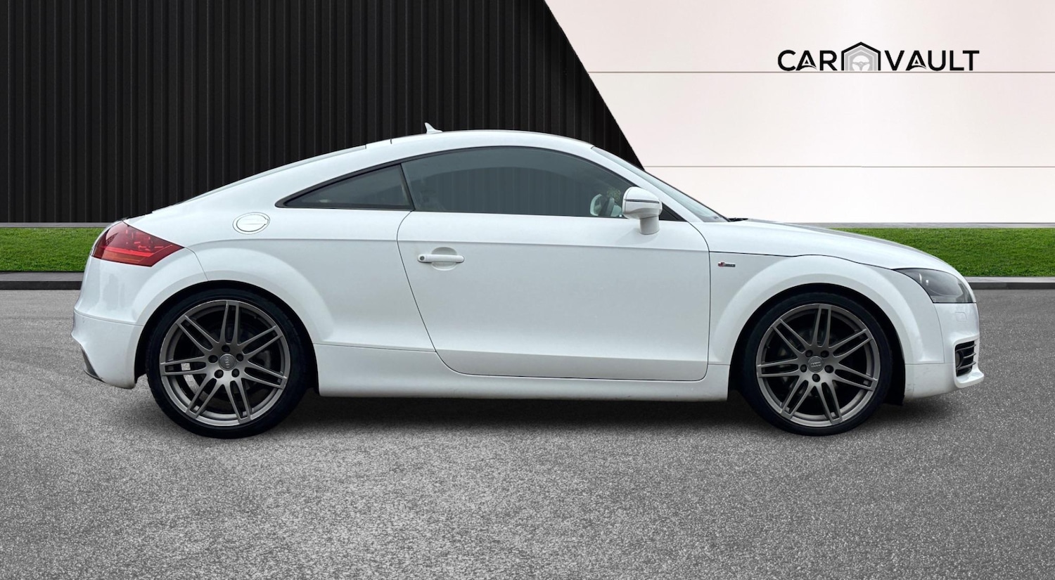 Used Audi TT 2010 for sale - 76371276: Photo 9