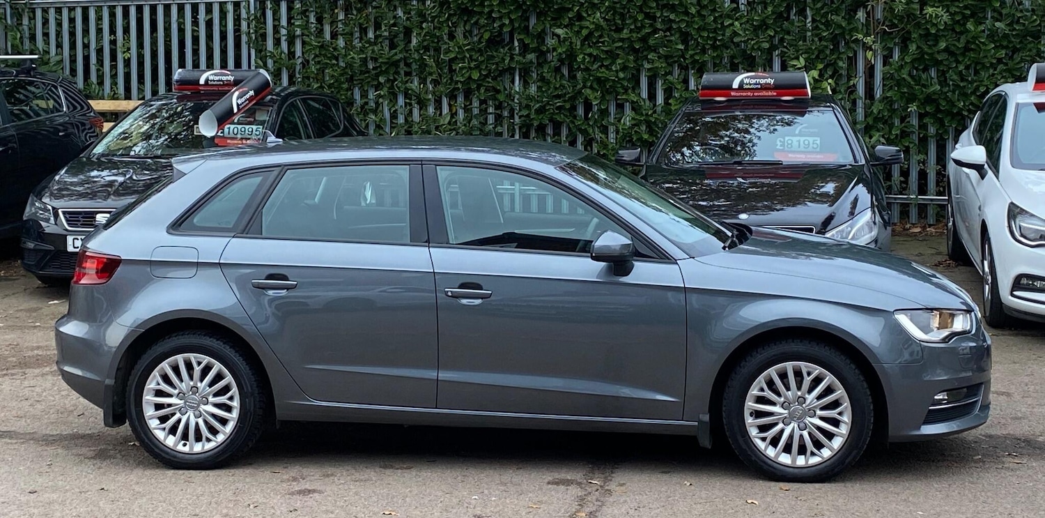 Used Audi A3 2015 for sale - 76659271: Photo 12