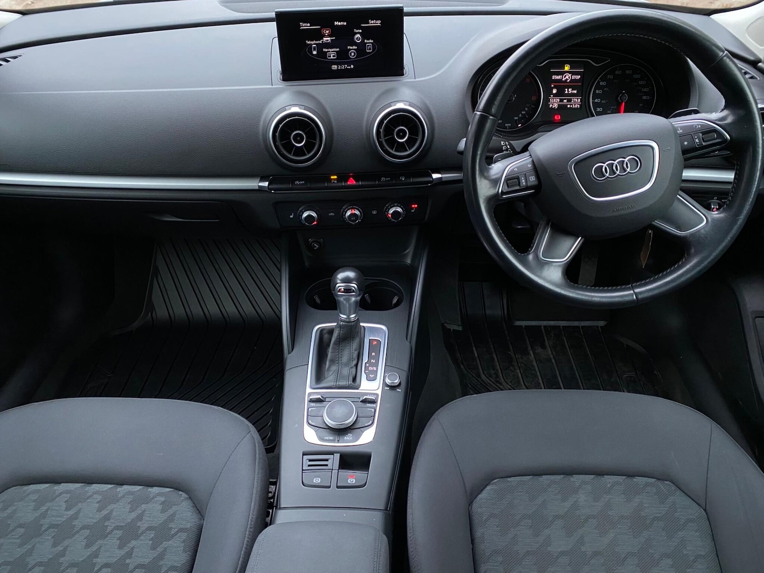 Used Audi A3 2015 for sale - 76659271: Photo 14