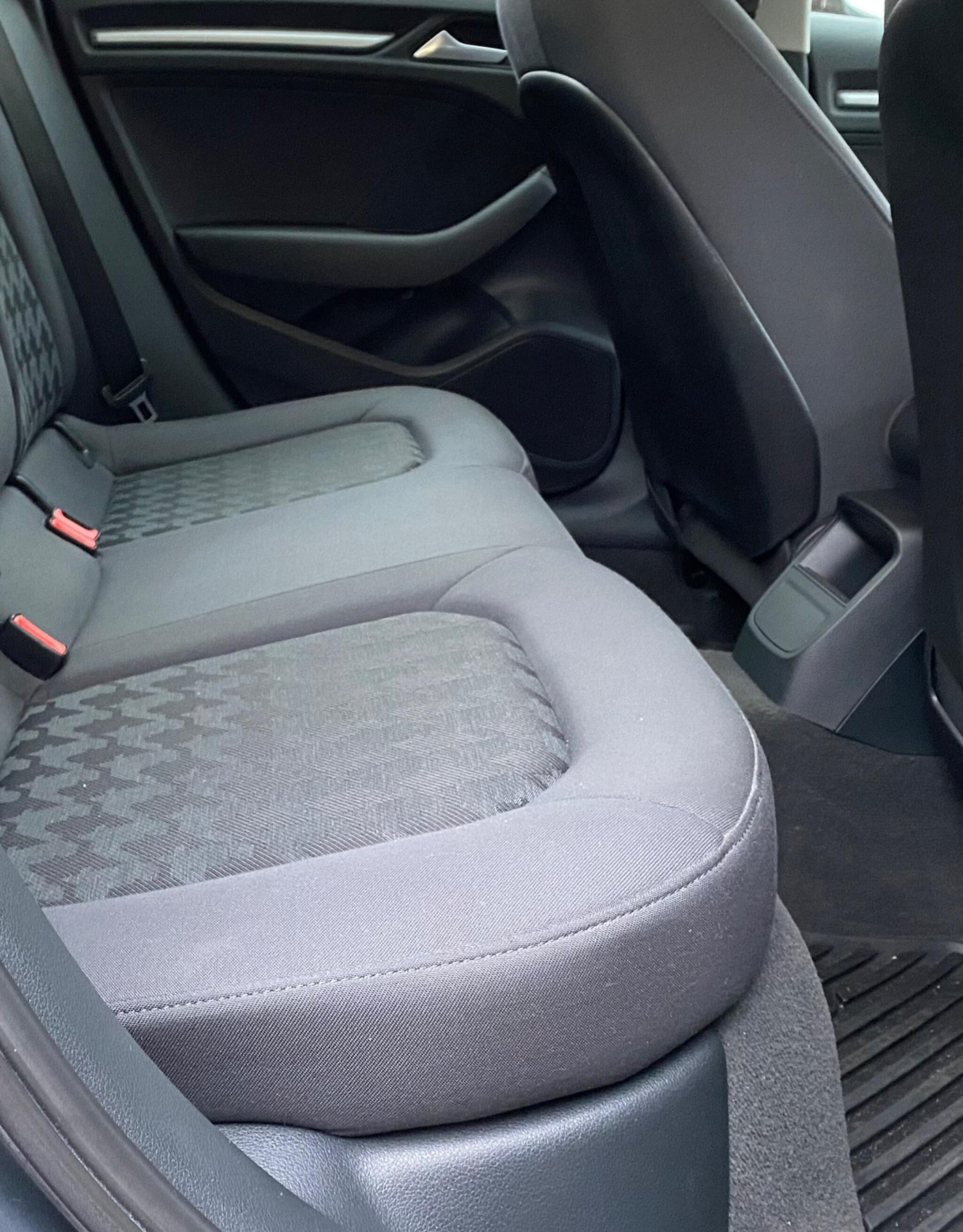 Used Audi A3 2015 for sale - 76659271: Photo 16