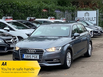 Used Audi A3 2015 for sale - 76659271: Photo