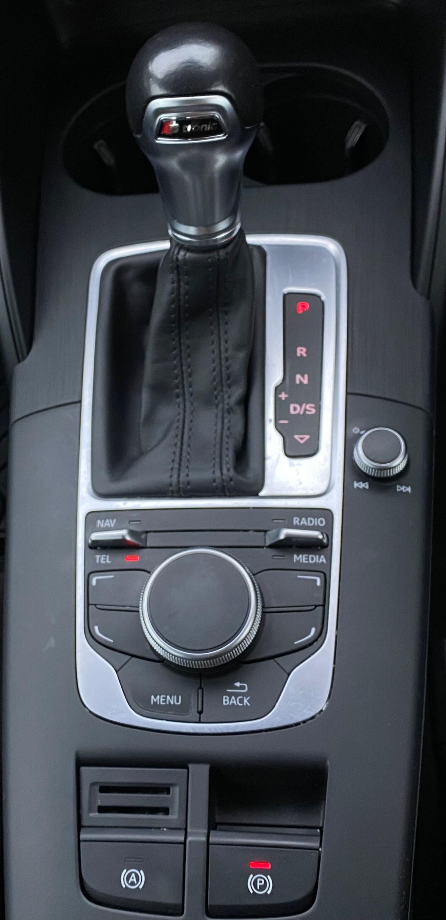 Used Audi A3 2015 for sale - 76659271: Photo 20