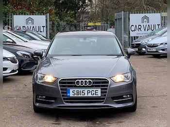 Used Audi A3 2015 for sale - 76659271: Photo