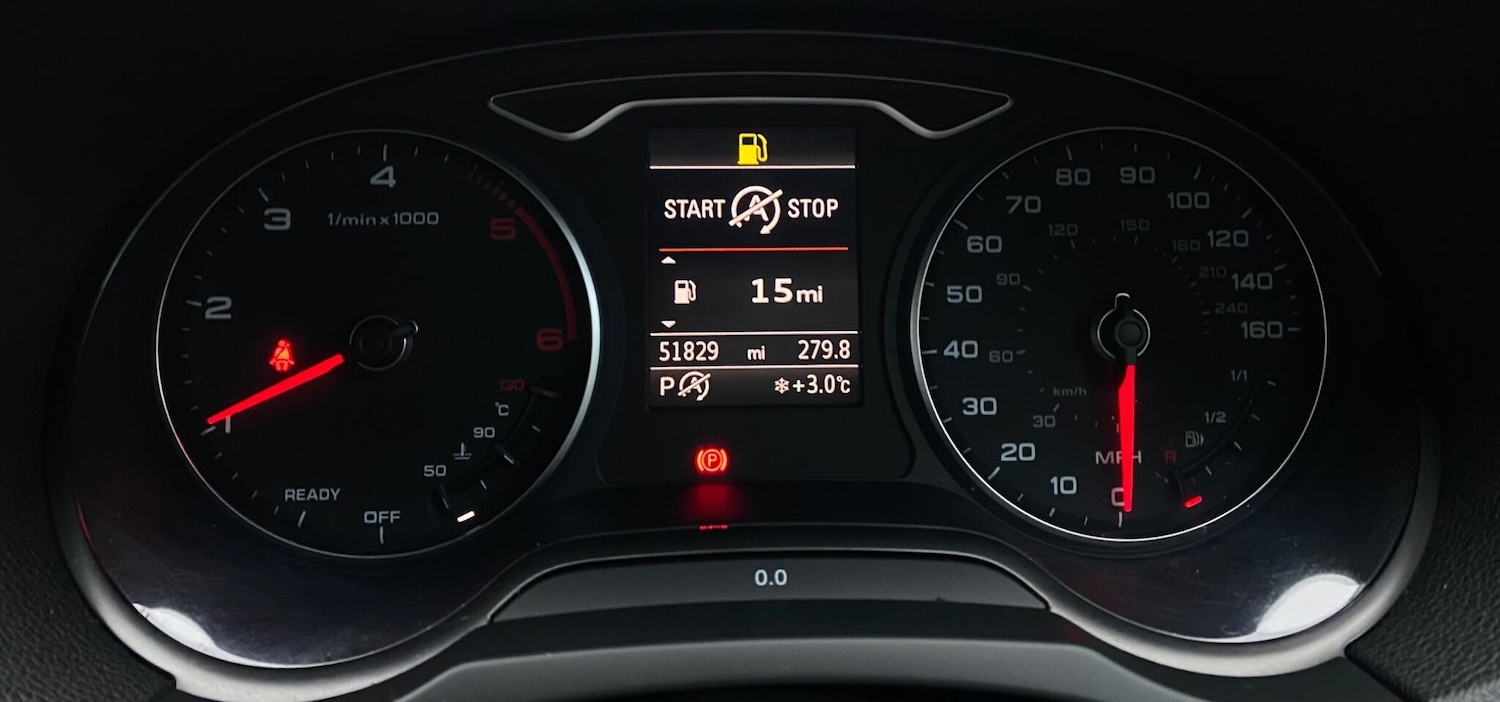 Used Audi A3 2015 for sale - 76659271: Photo 49