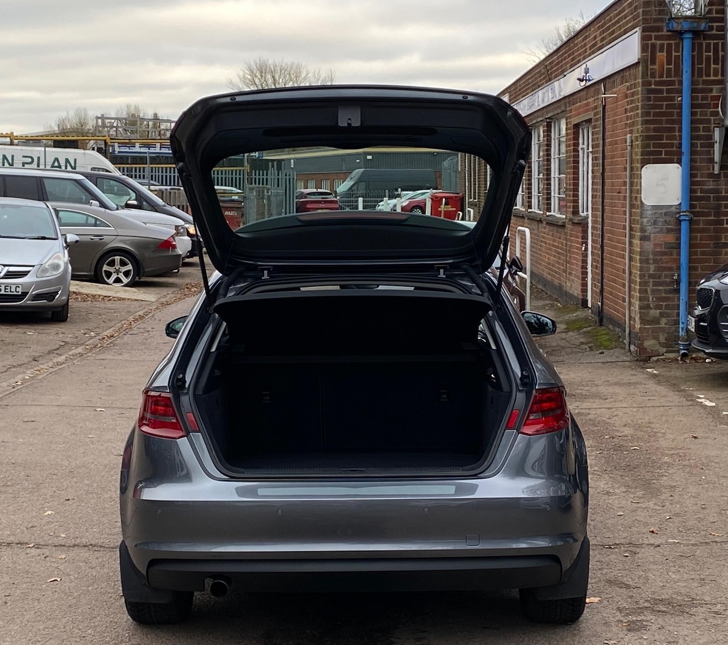 Used Audi A3 2015 for sale - 76659271: Photo 50