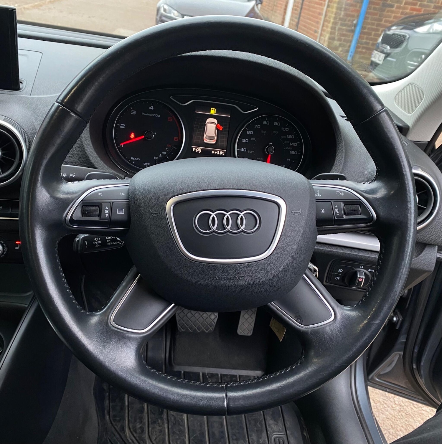 Used Audi A3 2015 for sale - 76659271: Photo 51