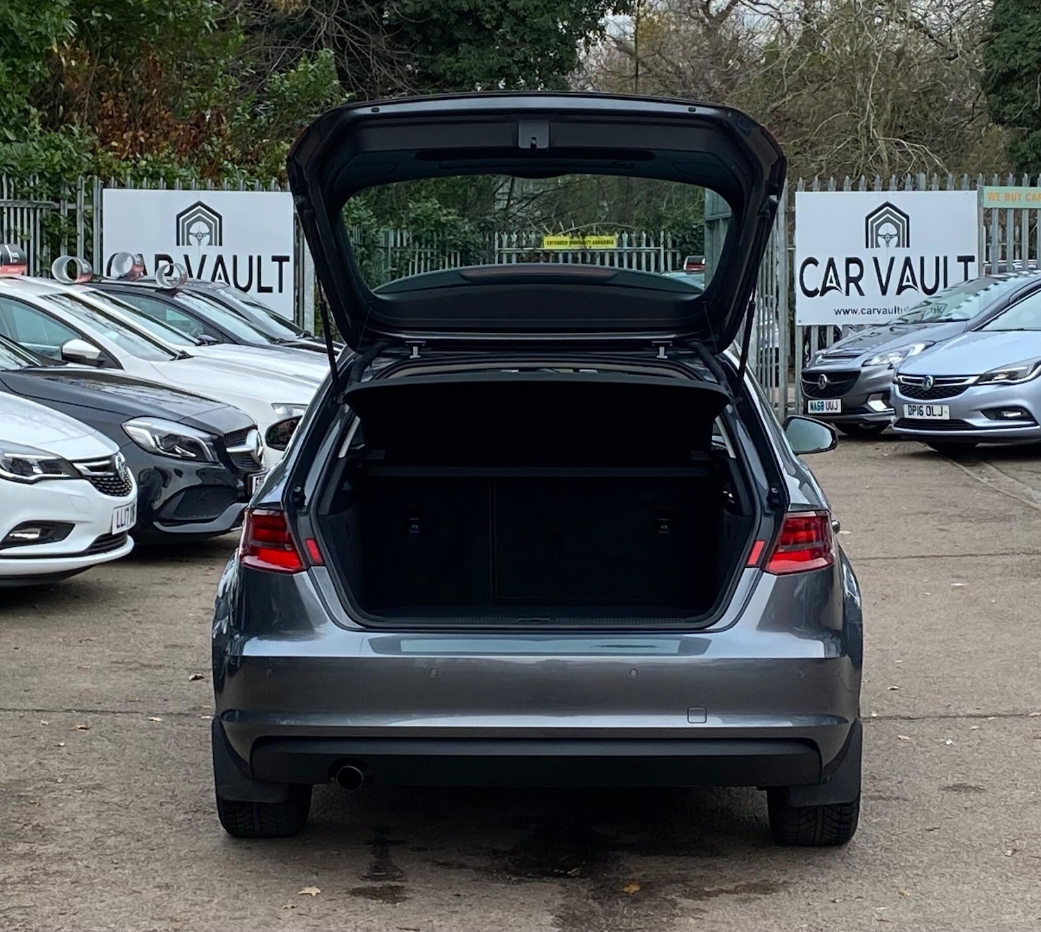 Used Audi A3 2015 for sale - 76659271: Photo 58