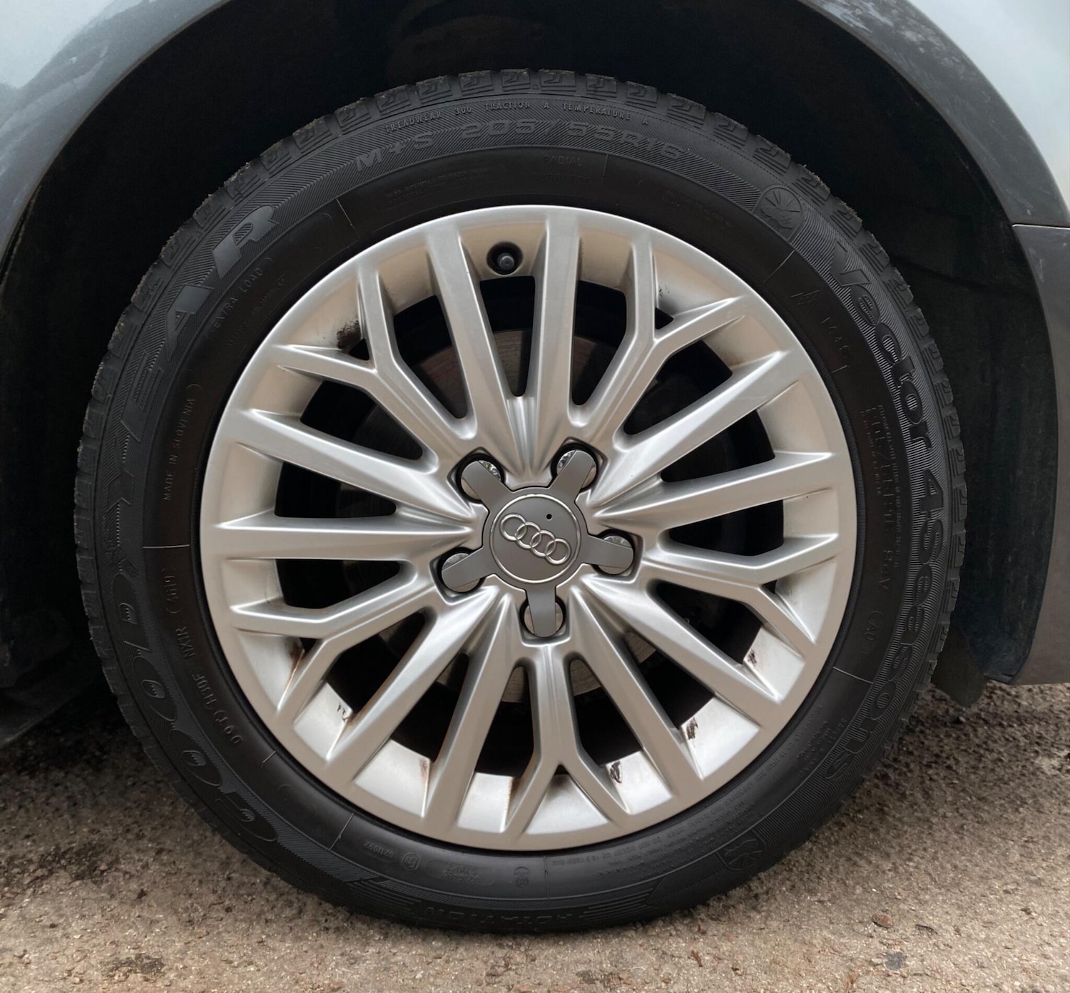 Used Audi A3 2015 for sale - 76659271: Photo 59