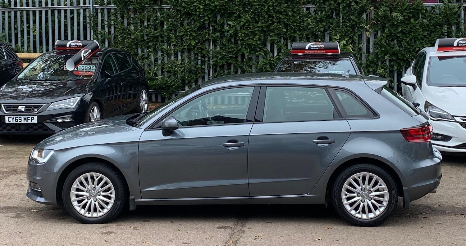 Used Audi A3 2015 for sale - 76659271: Photo 6