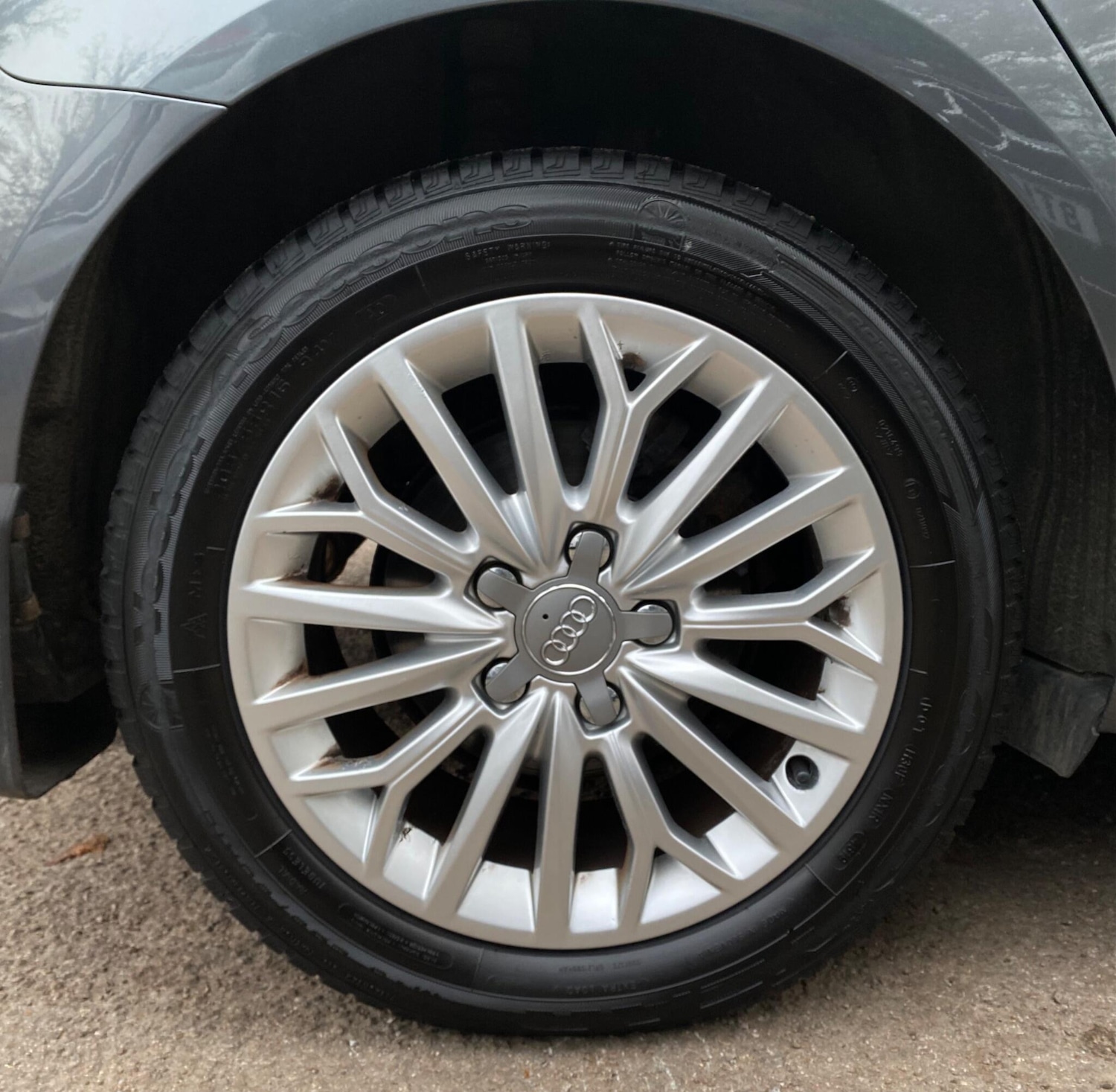 Used Audi A3 2015 for sale - 76659271: Photo 60