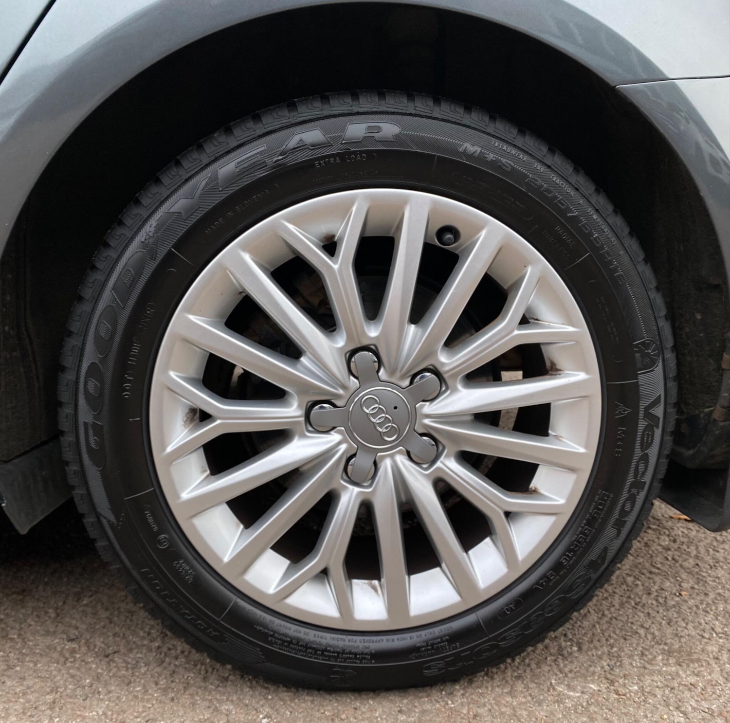 Used Audi A3 2015 for sale - 76659271: Photo 61