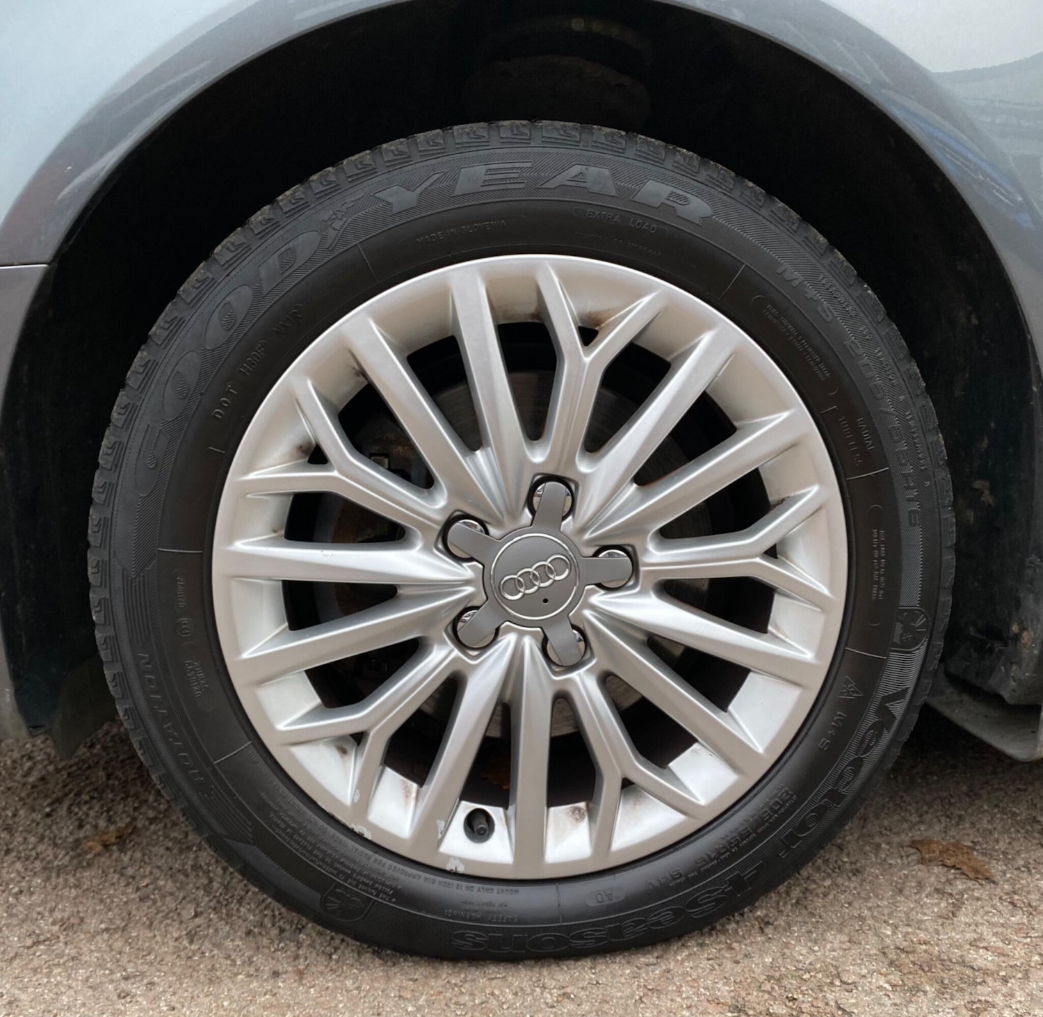 Used Audi A3 2015 for sale - 76659271: Photo 62