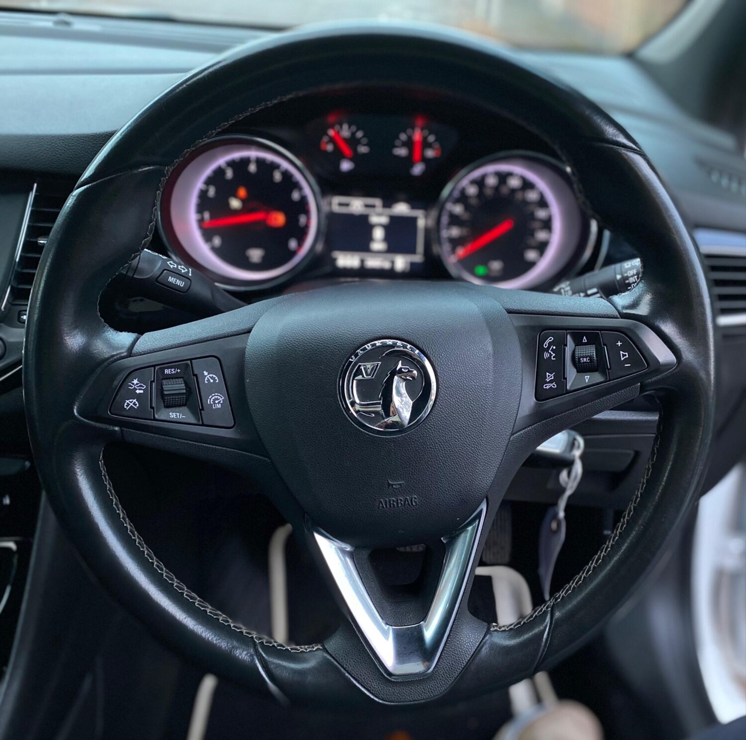Used Vauxhall Astra 2017 for sale - 76370548: Photo 52