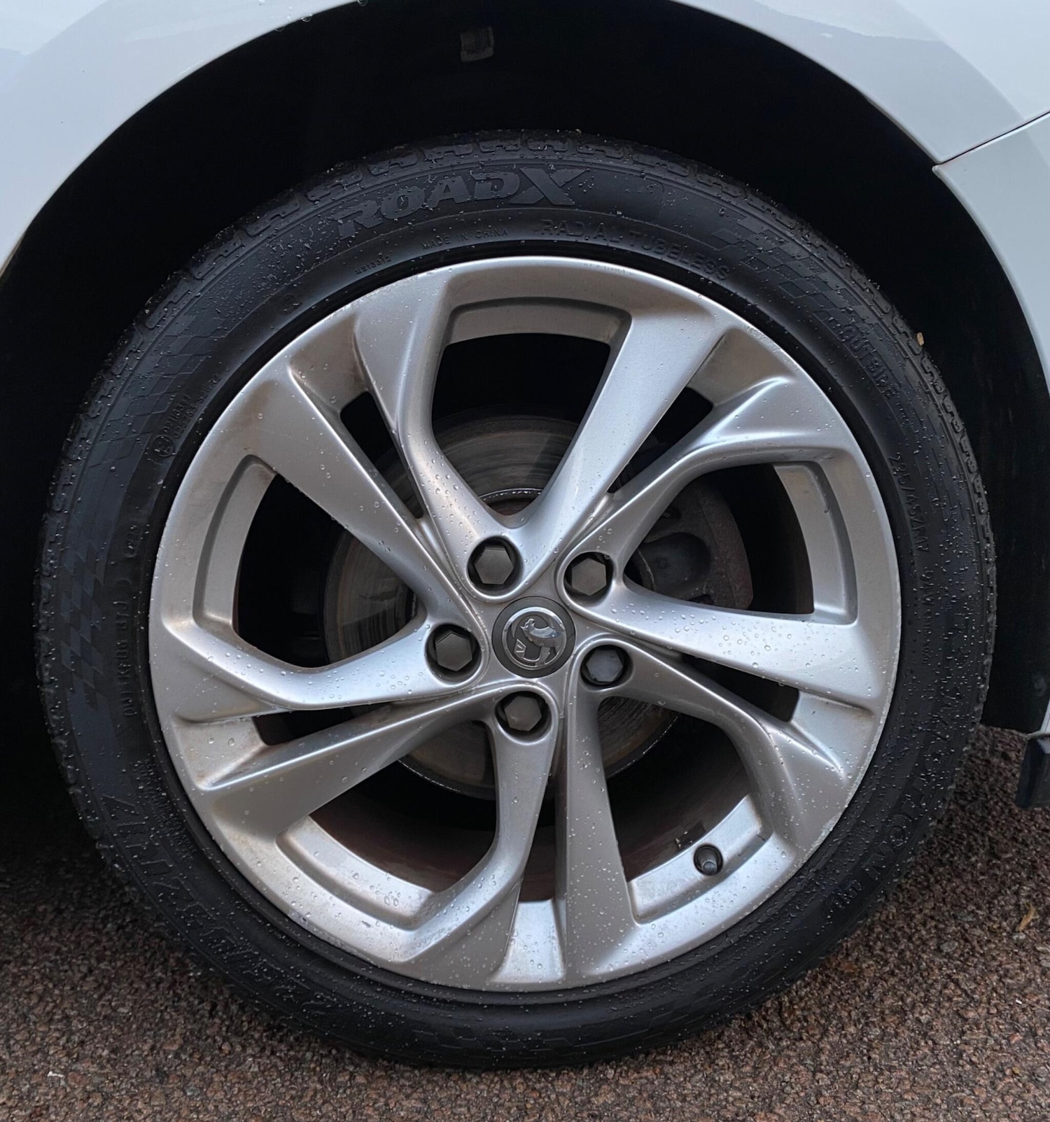 Used Vauxhall Astra 2017 for sale - 76370548: Photo 60