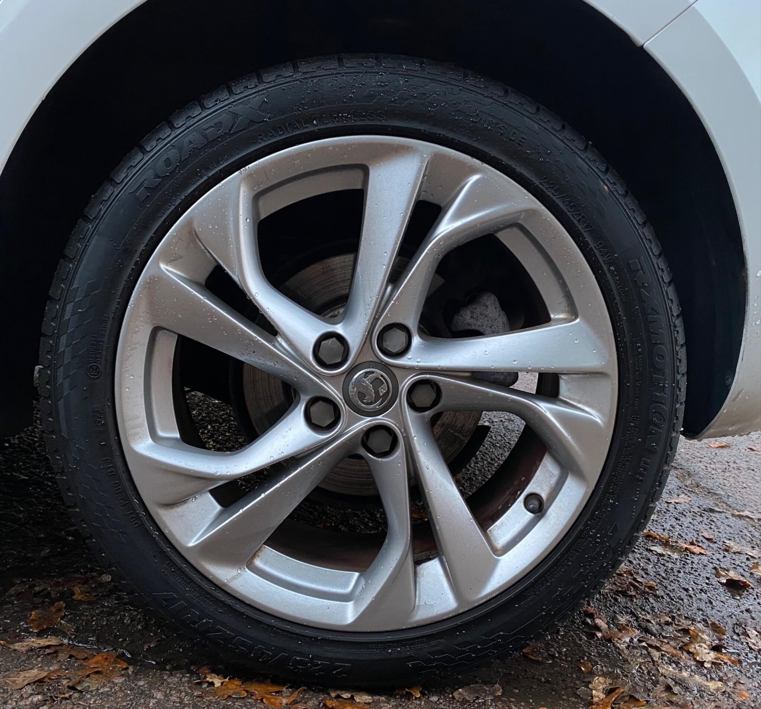 Used Vauxhall Astra 2017 for sale - 76370548: Photo 61