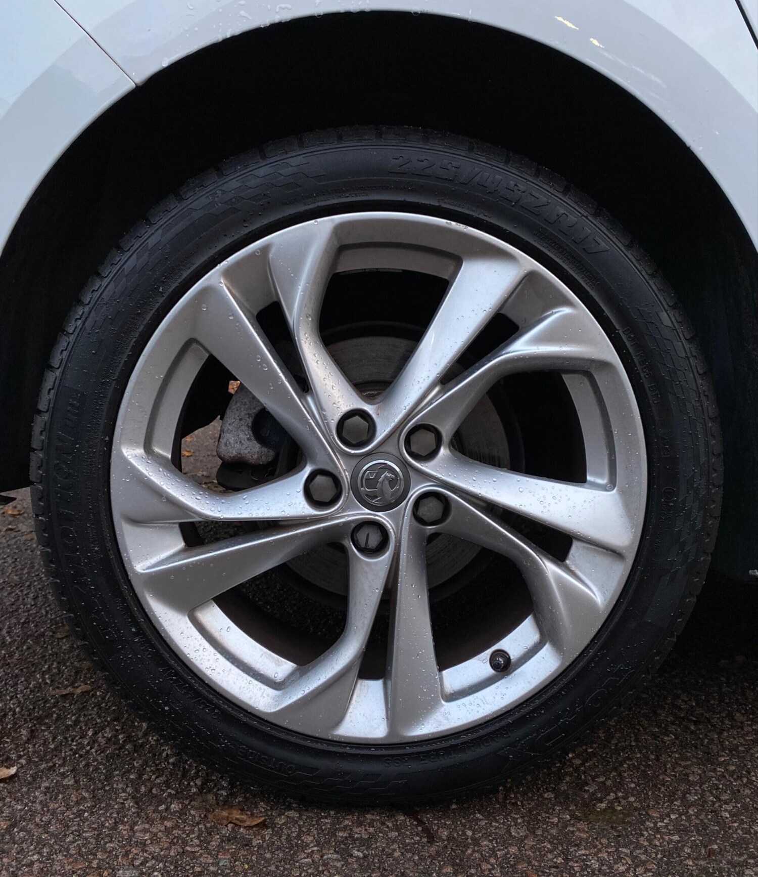 Used Vauxhall Astra 2017 for sale - 76370548: Photo 62