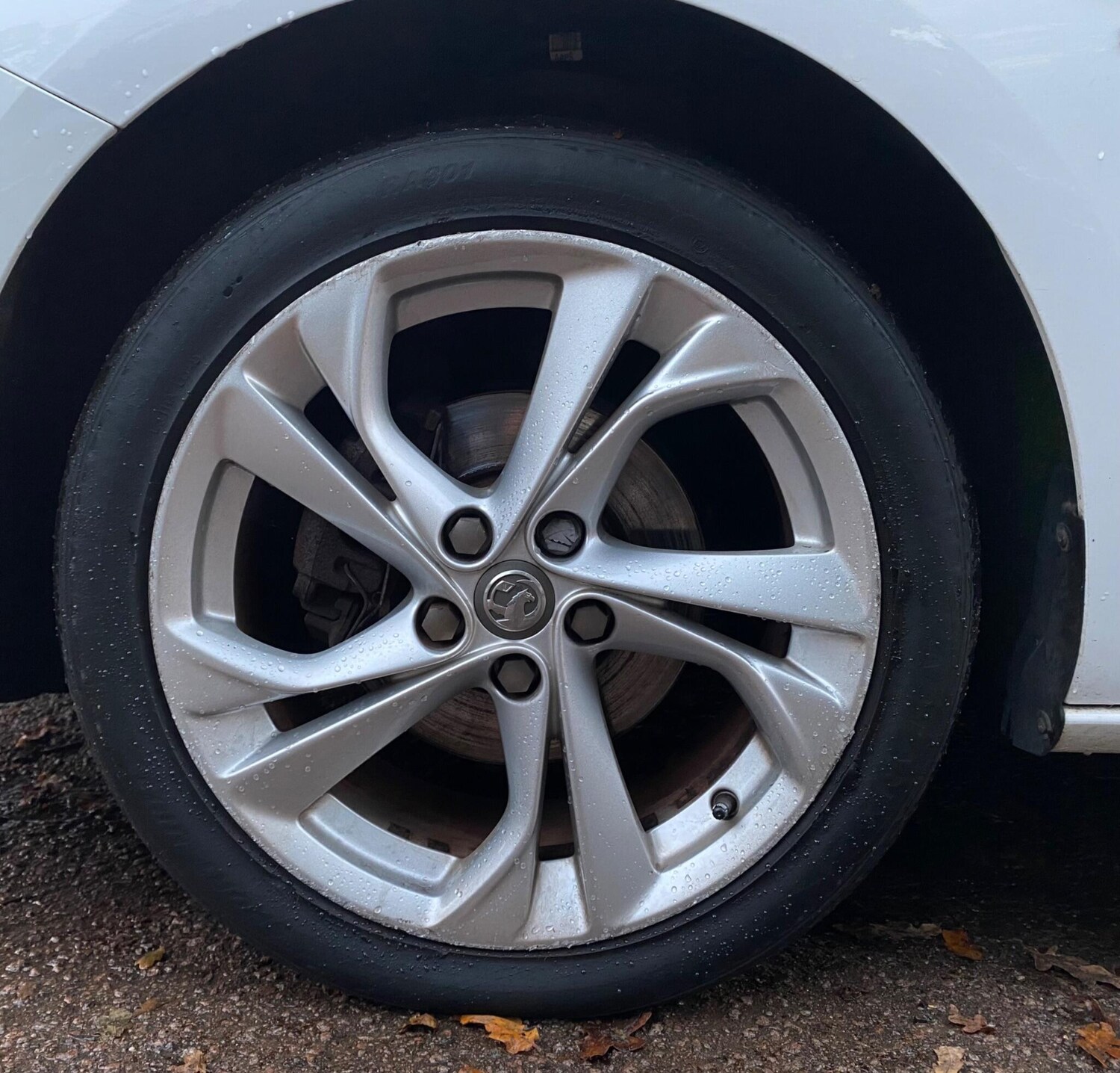 Used Vauxhall Astra 2017 for sale - 76370548: Photo 63